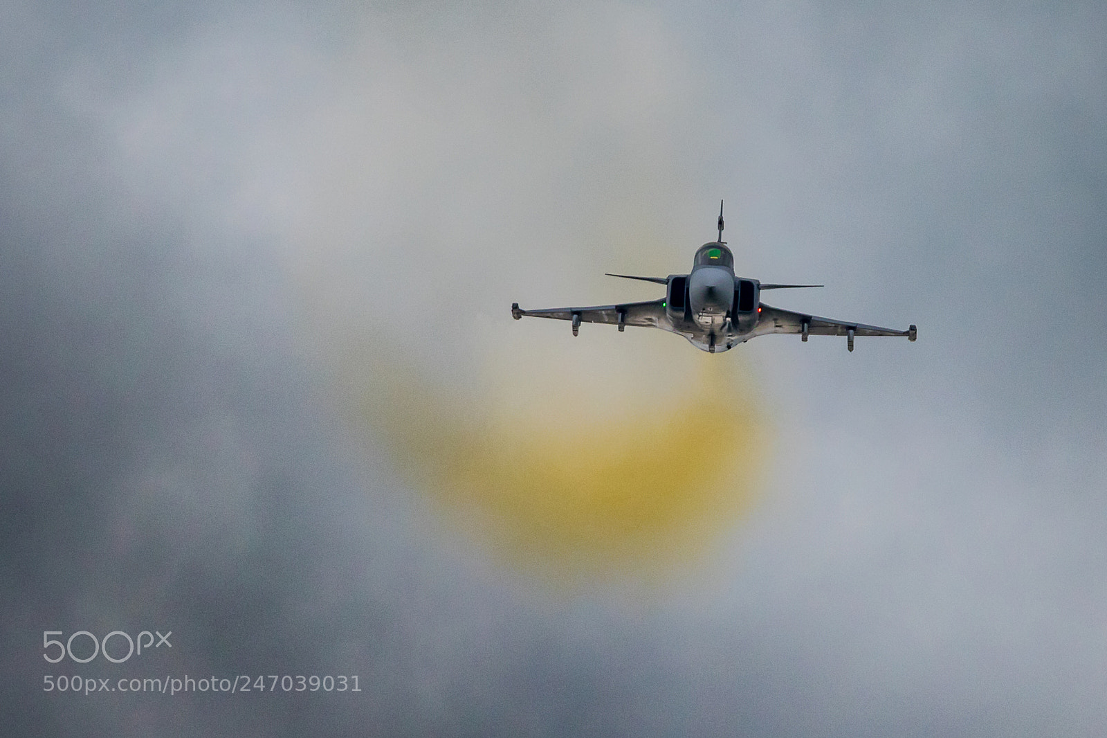 Canon EOS 7D Mark II sample photo. Gripen photography