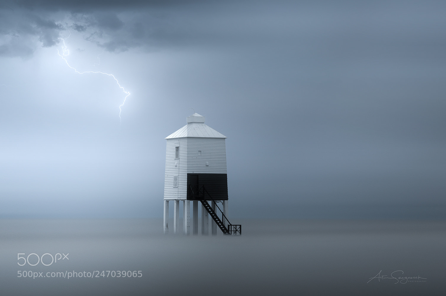 Nikon D7100 sample photo. Old lighthouse ii photography