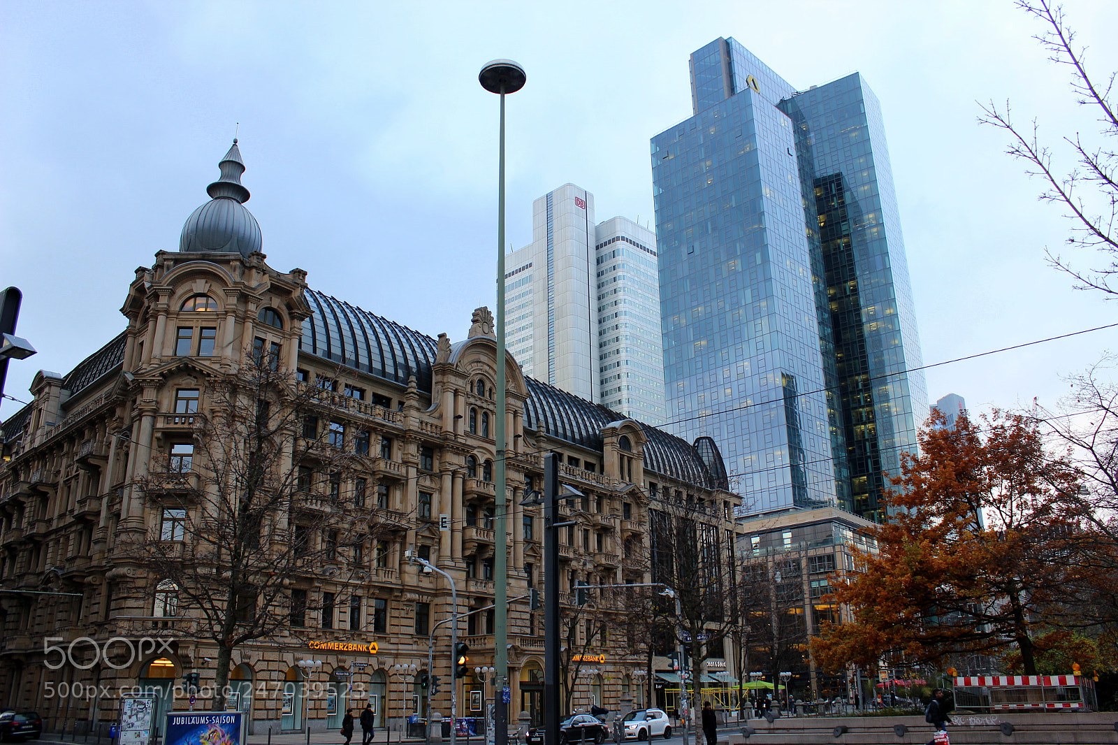 Canon EOS 600D (Rebel EOS T3i / EOS Kiss X5) sample photo. City of contrast photography