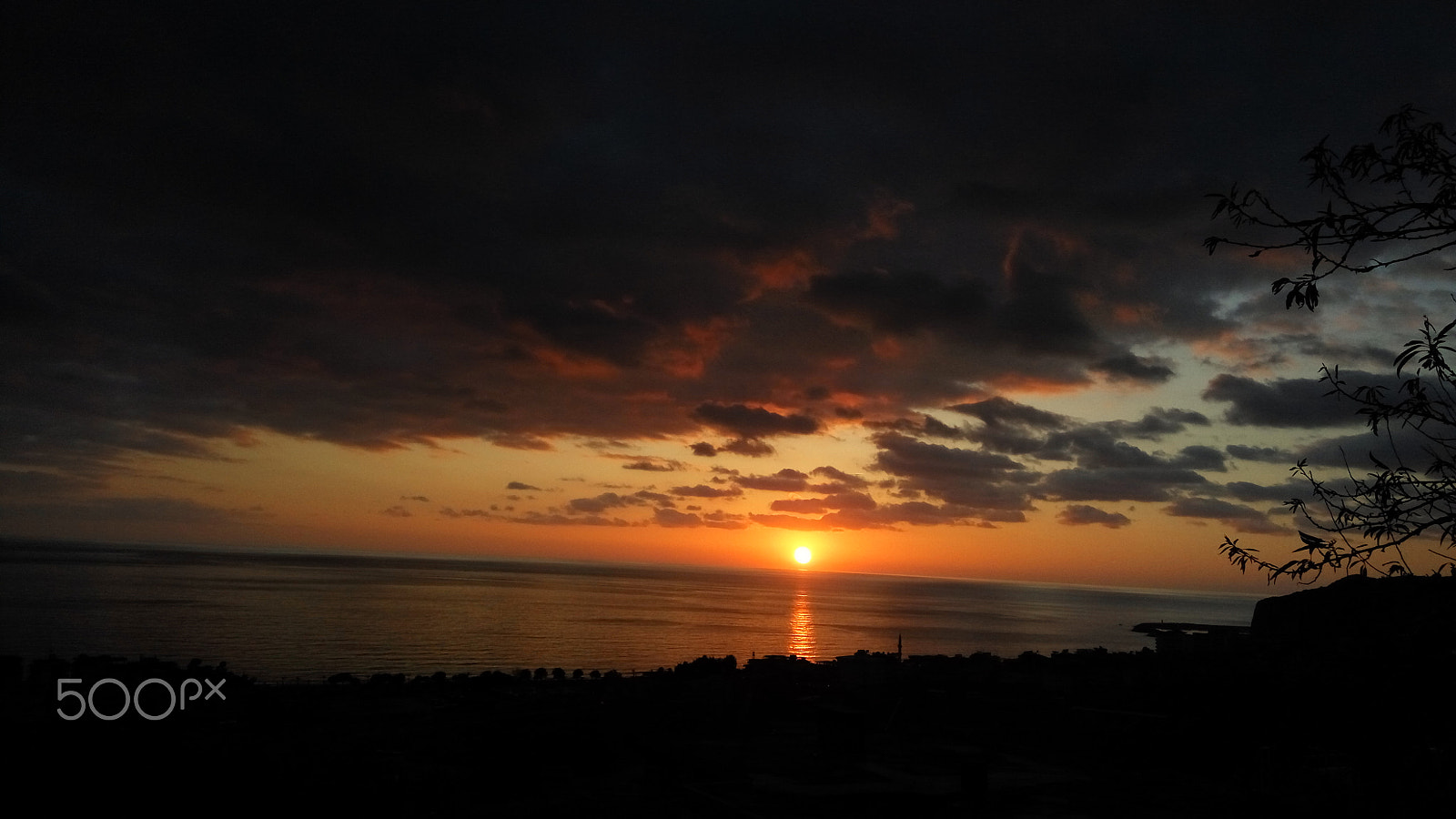 Xiaomi HM Note 2 sample photo. View photography