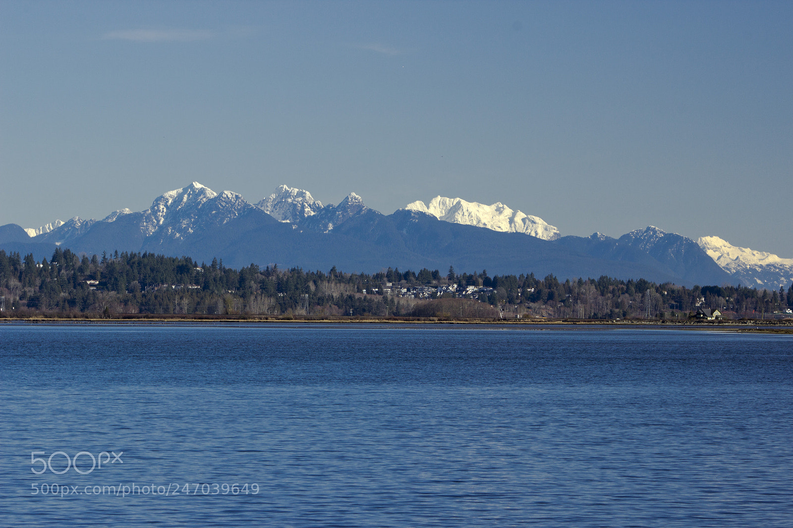 Canon EOS 600D (Rebel EOS T3i / EOS Kiss X5) sample photo. Mountains photography