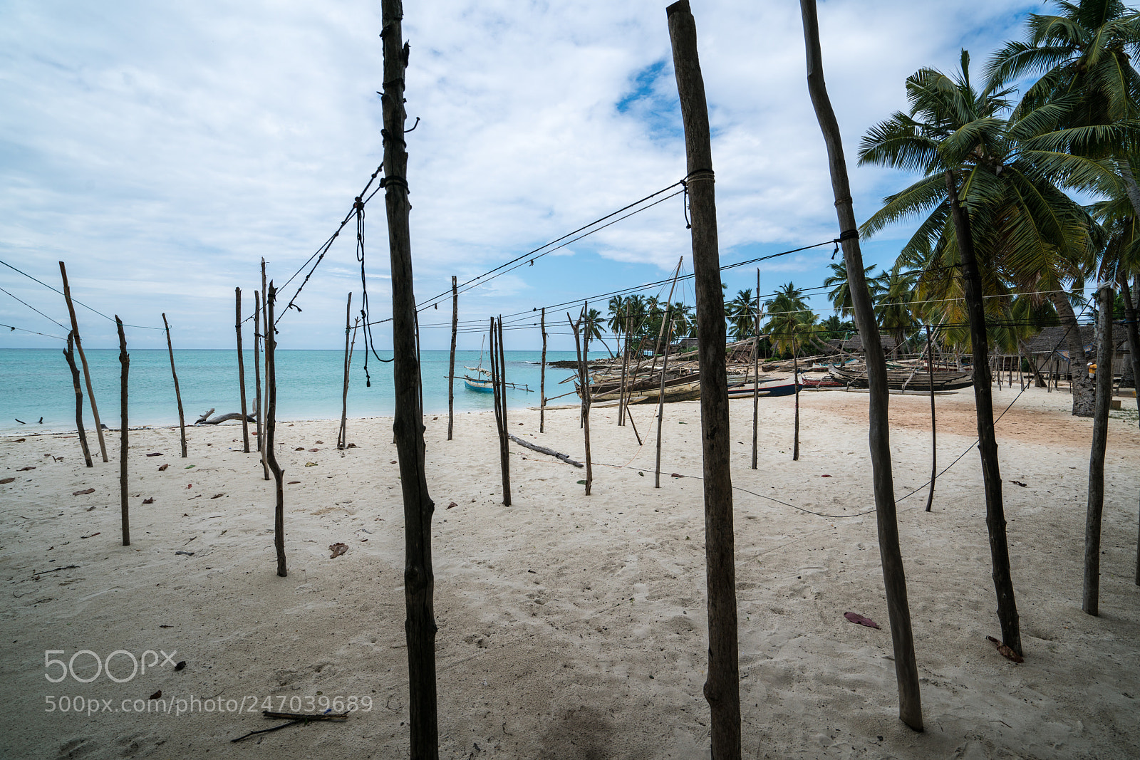 Sony a7R II sample photo. Tendedero malgash photography