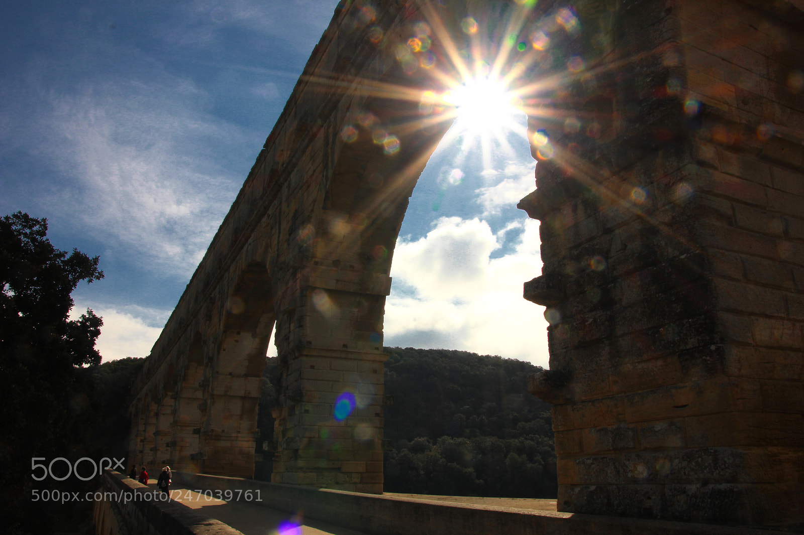 Canon EOS 600D (Rebel EOS T3i / EOS Kiss X5) sample photo. Under the bridge photography