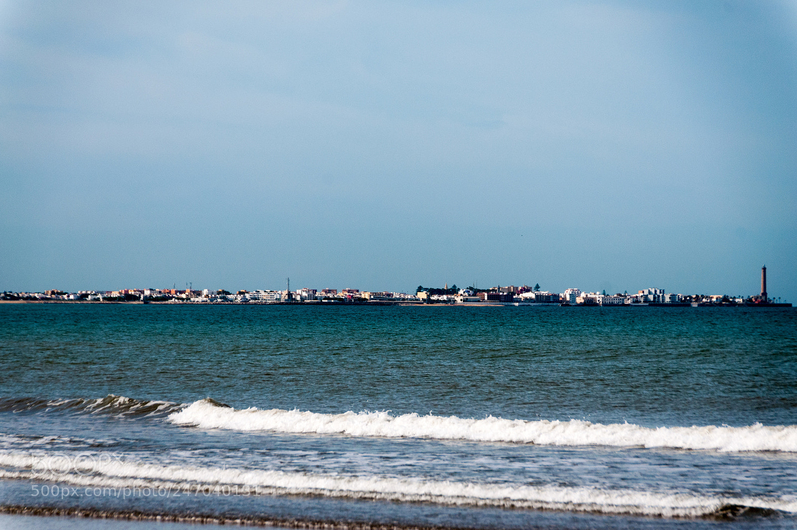 Nikon D300S sample photo. Doñana photography