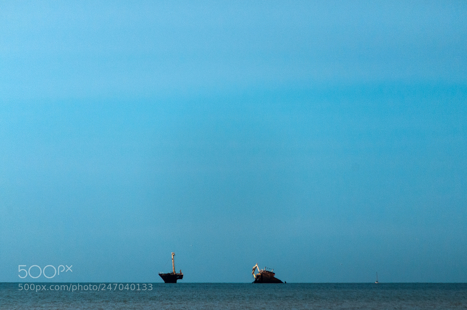 Nikon D300S sample photo. Doñana photography