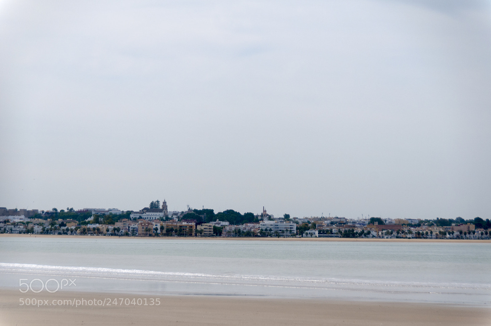 Nikon D300S sample photo. Doñana photography
