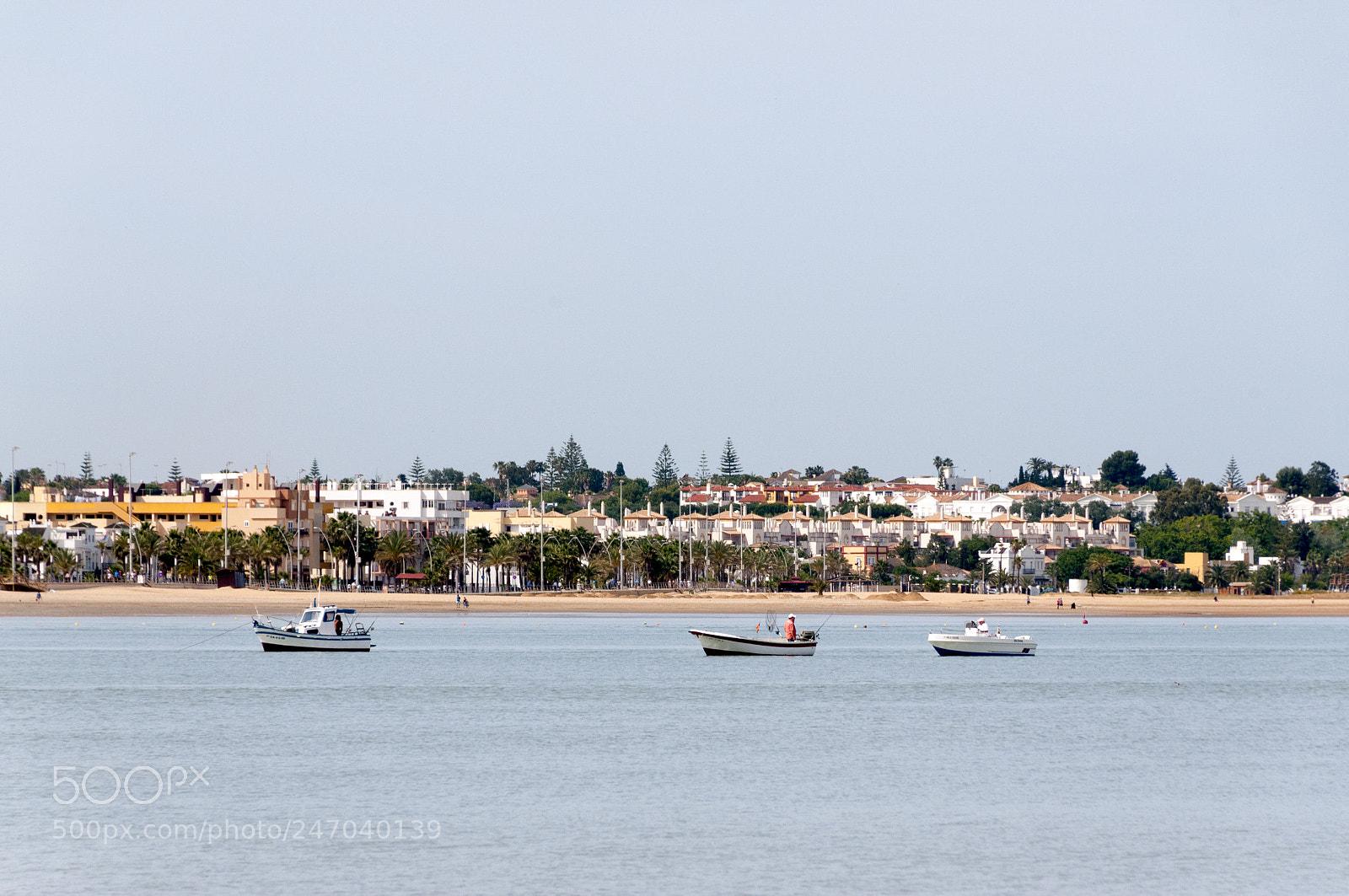 Nikon D300S sample photo. Doñana photography
