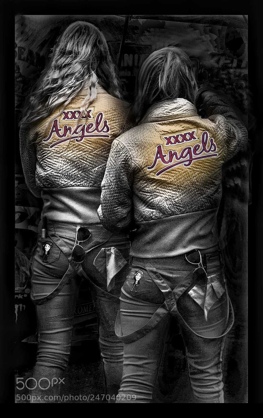 Canon EOS 1000D (EOS Digital Rebel XS / EOS Kiss F) sample photo. Xxxx angels photography