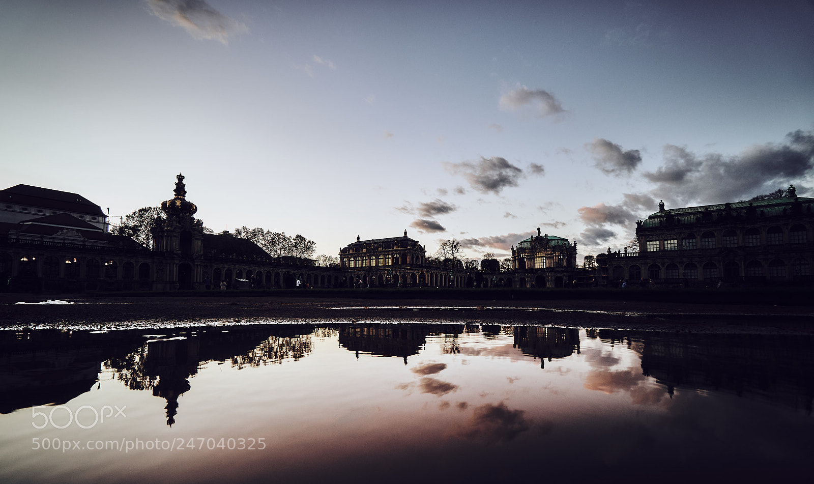 Sony a6500 sample photo. Zwinger in the water ? photography