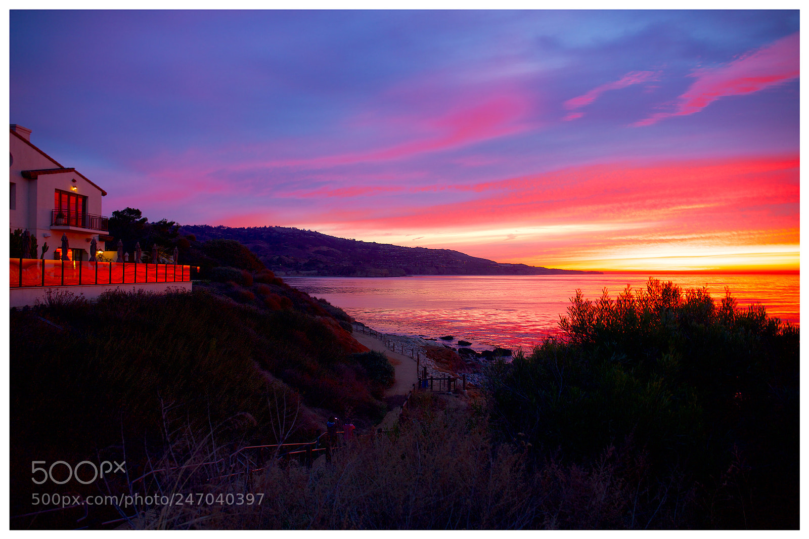 Canon EOS 5DS R sample photo. Sunrise pickle photography