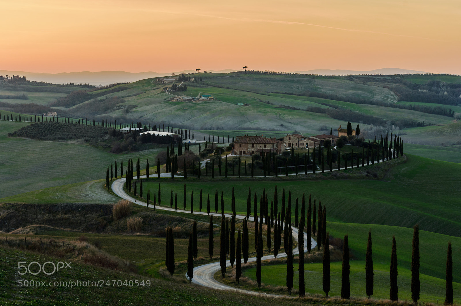 Nikon D3400 sample photo. Podere baccoleno photography