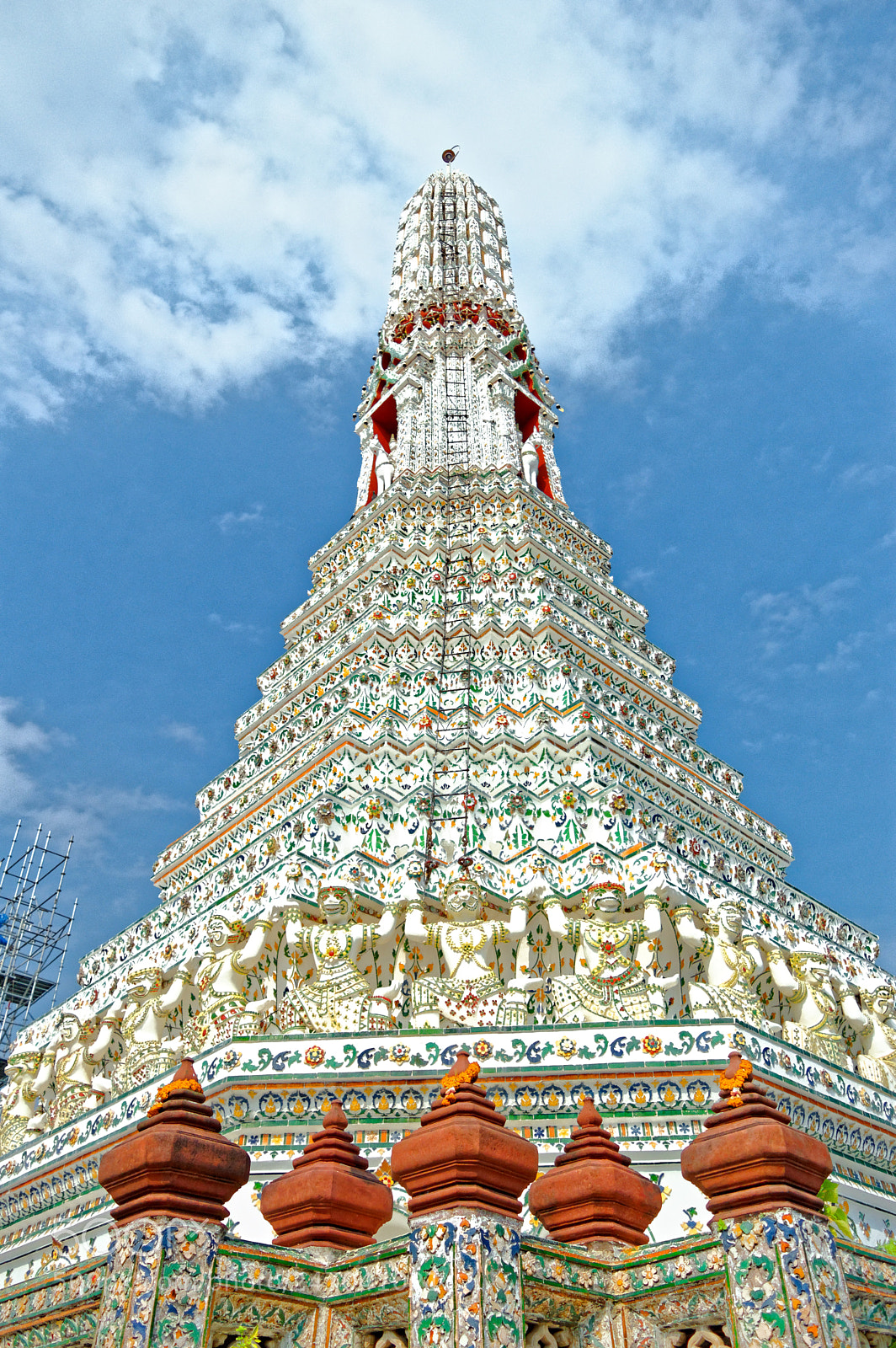 Nikon D3200 sample photo. Thailand photography