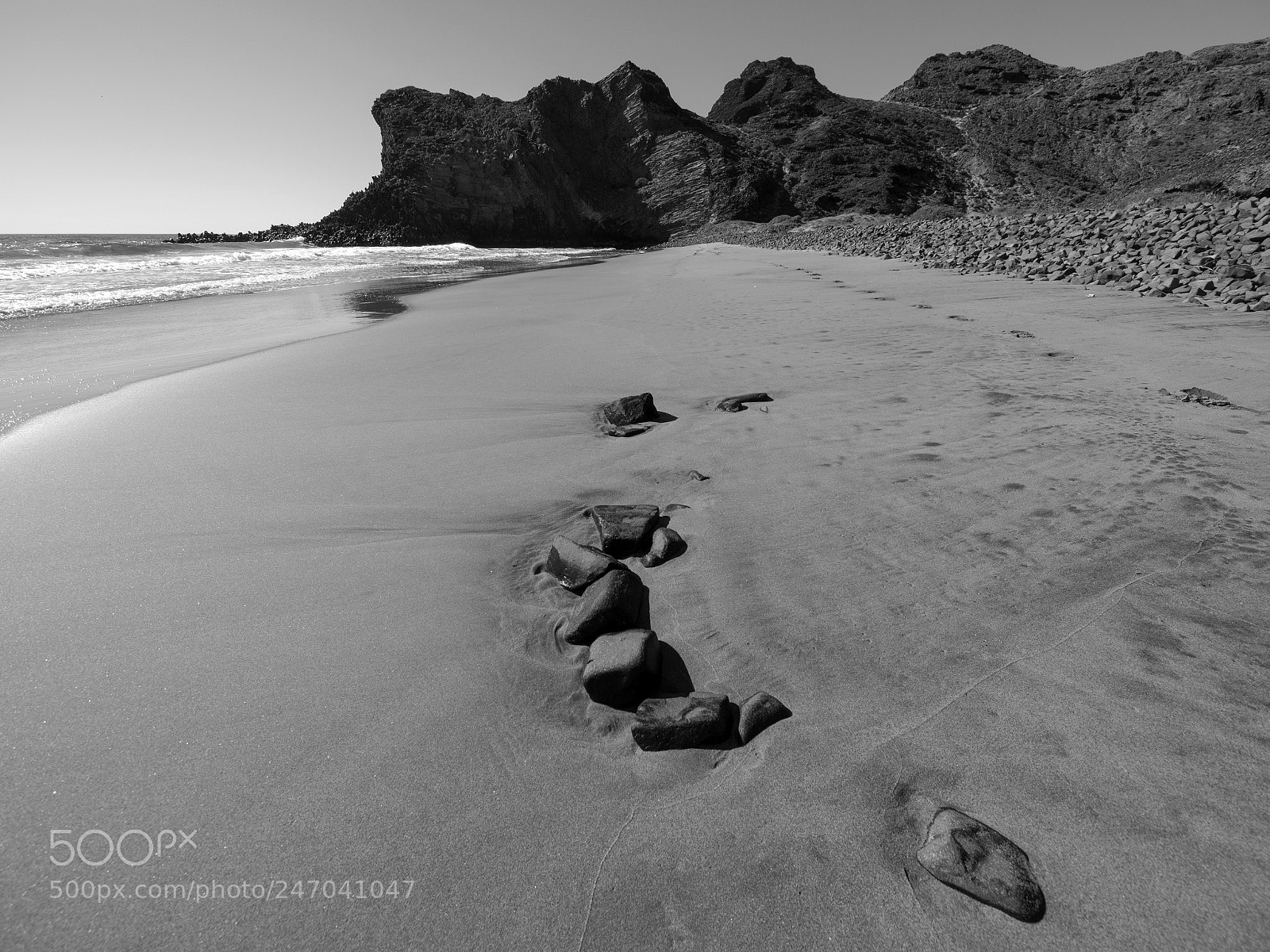 Olympus OM-D E-M1 sample photo. Costa de almer a photography