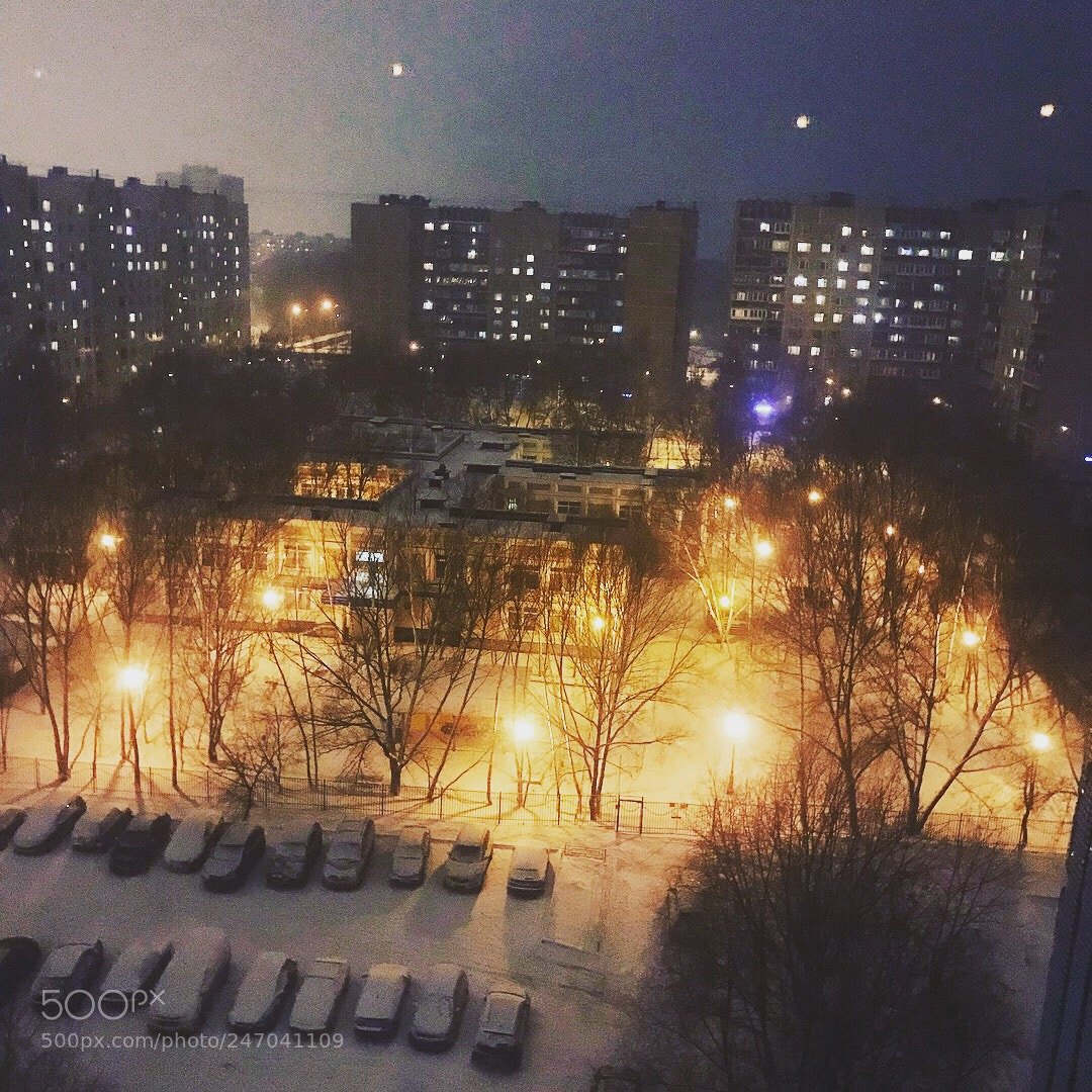 Apple iPhone 7 sample photo. Untitled photography
