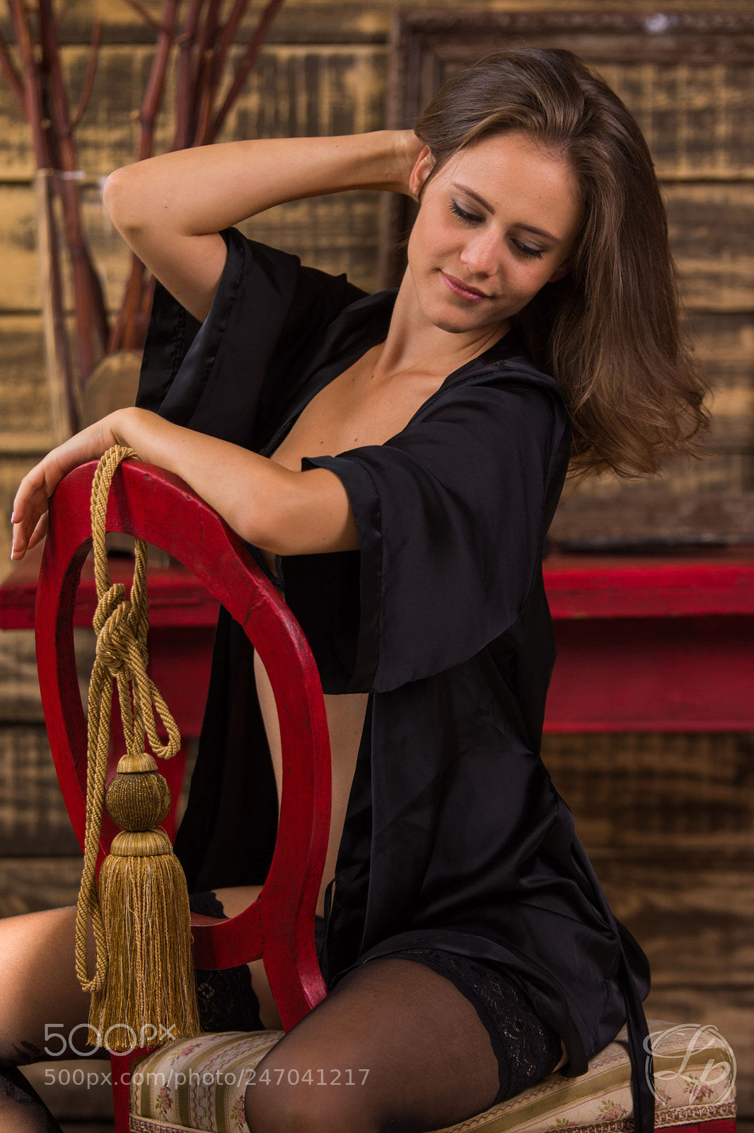 Nikon D7200 sample photo. Boudoir k photography