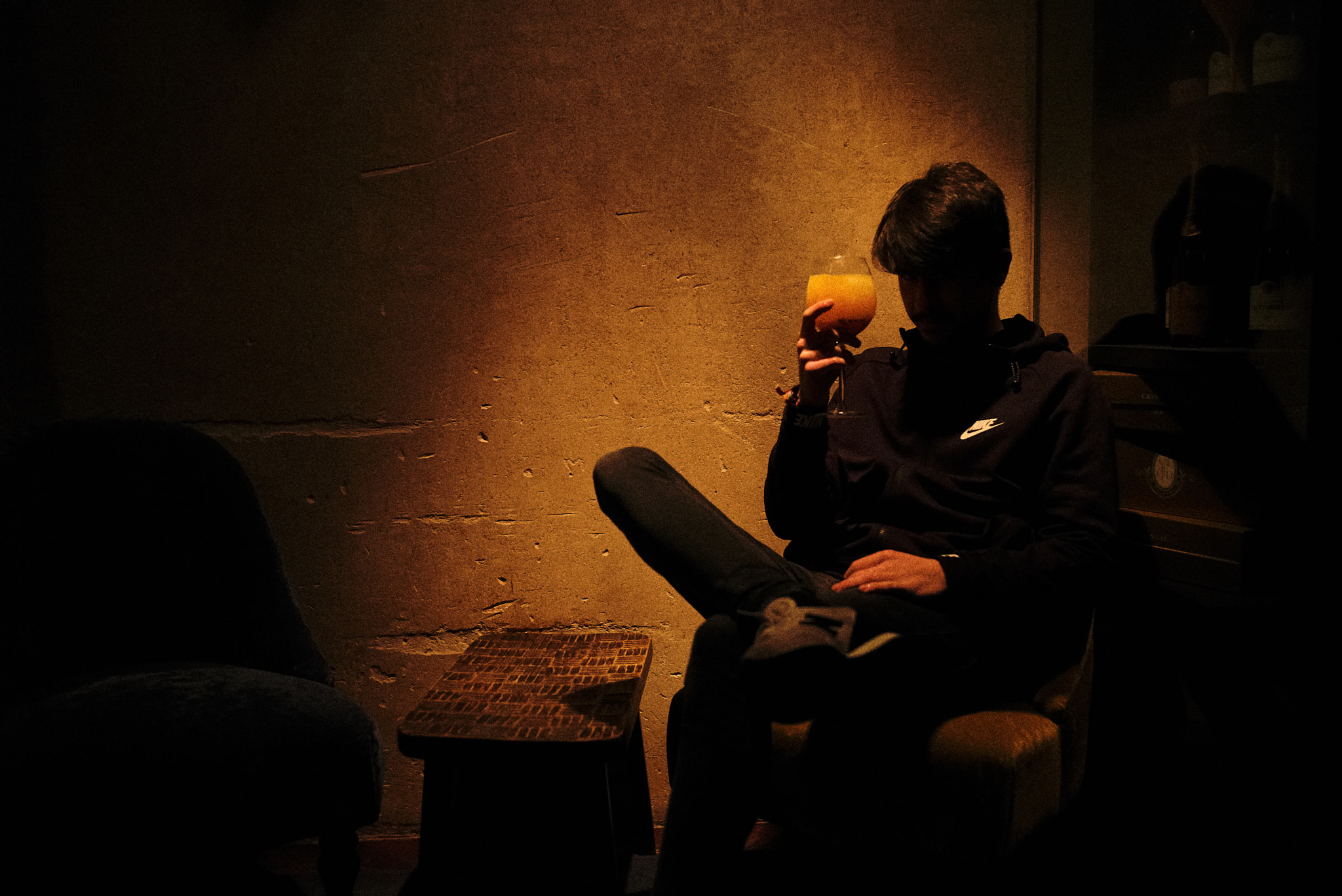 Leica M (Typ 262) sample photo. Cheers photography