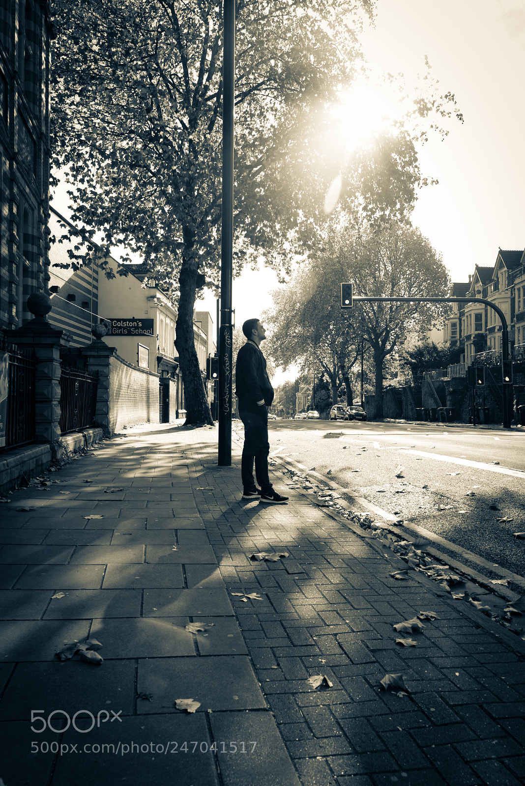 Nikon D800 sample photo. Just waiting to go photography