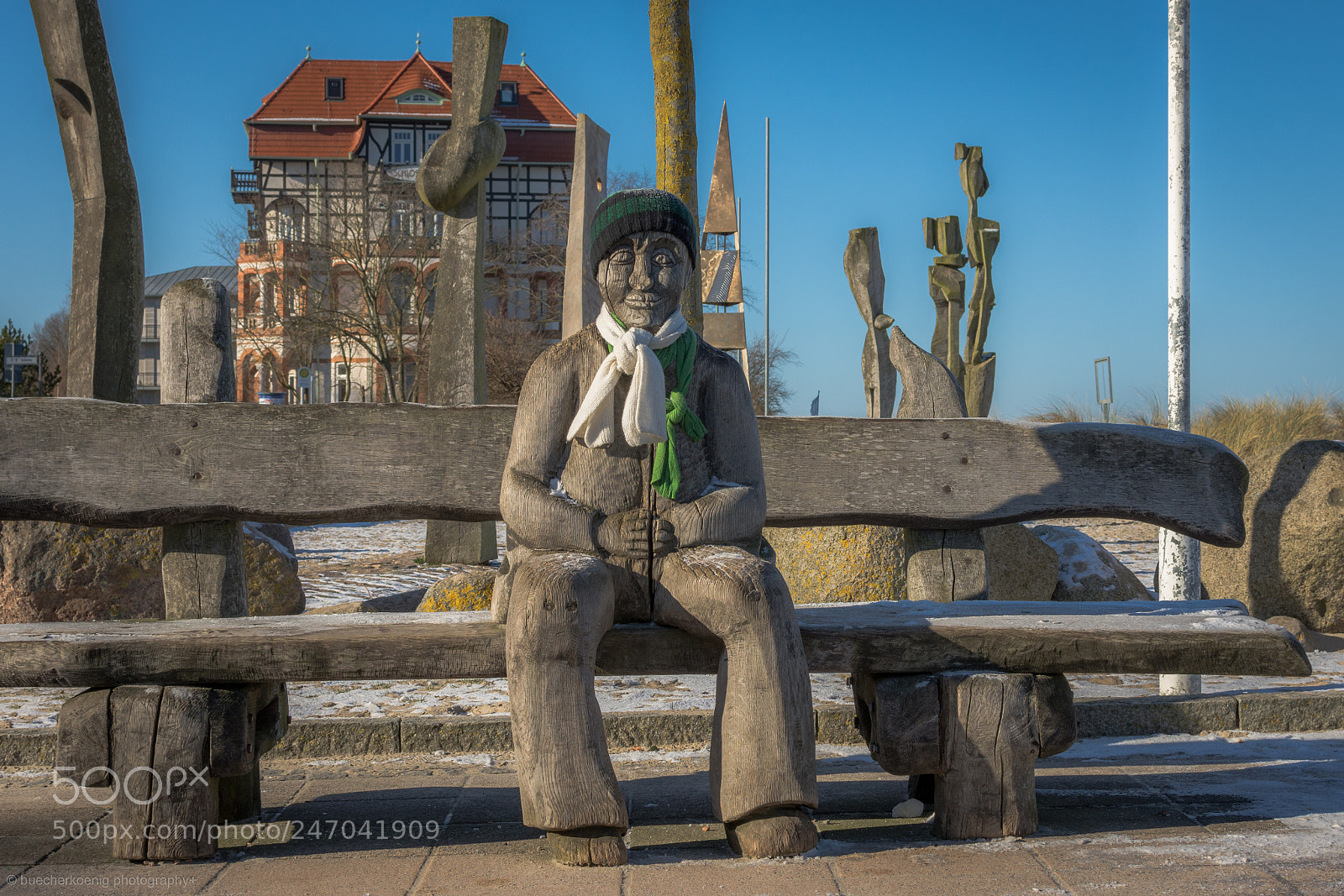 Nikon D7200 sample photo. An approach photography