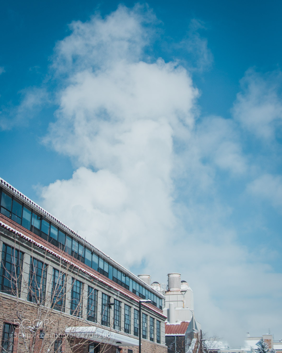 Canon EOS 60D sample photo. Clouds photography