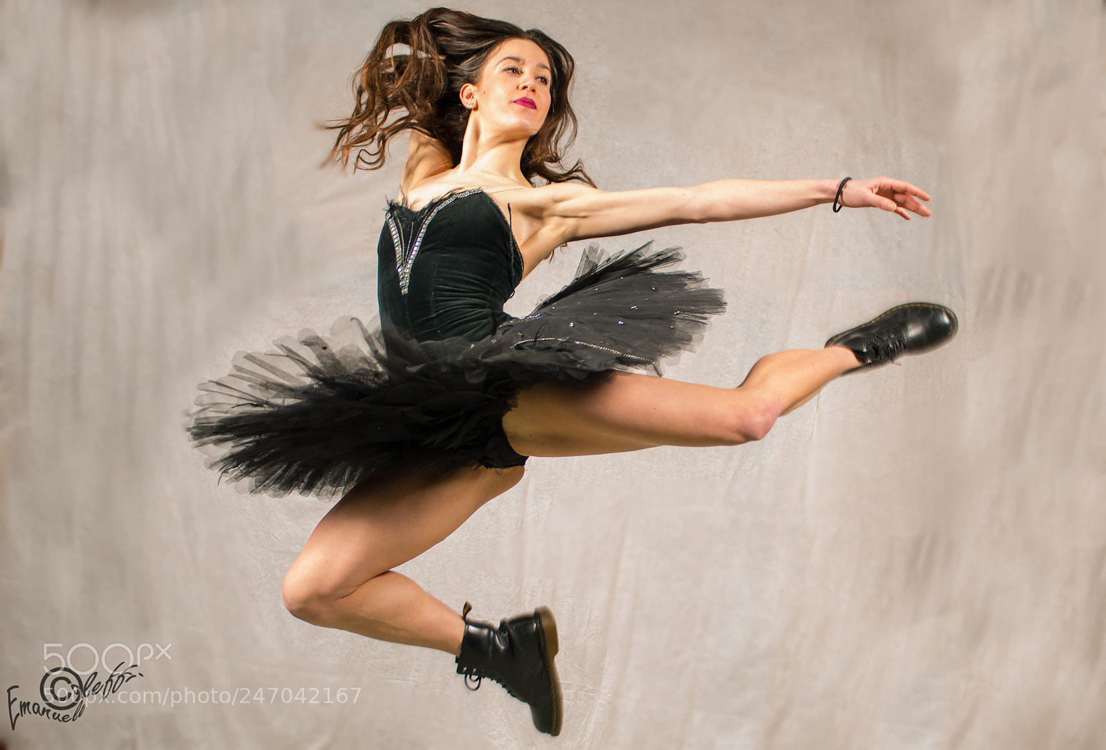 Nikon D800 sample photo. Il salto di andrea photography