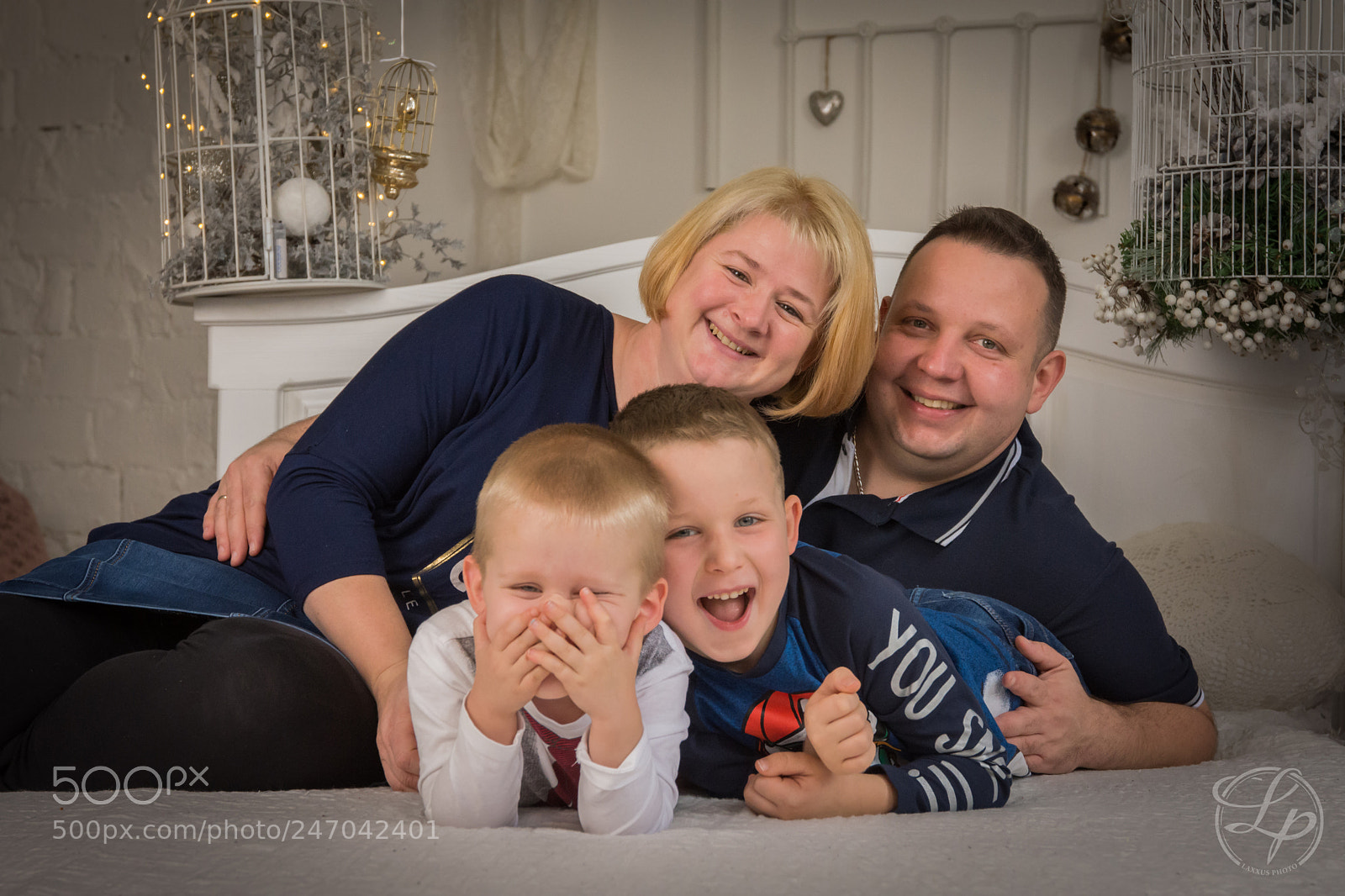 Nikon D7200 sample photo. Family photos photography