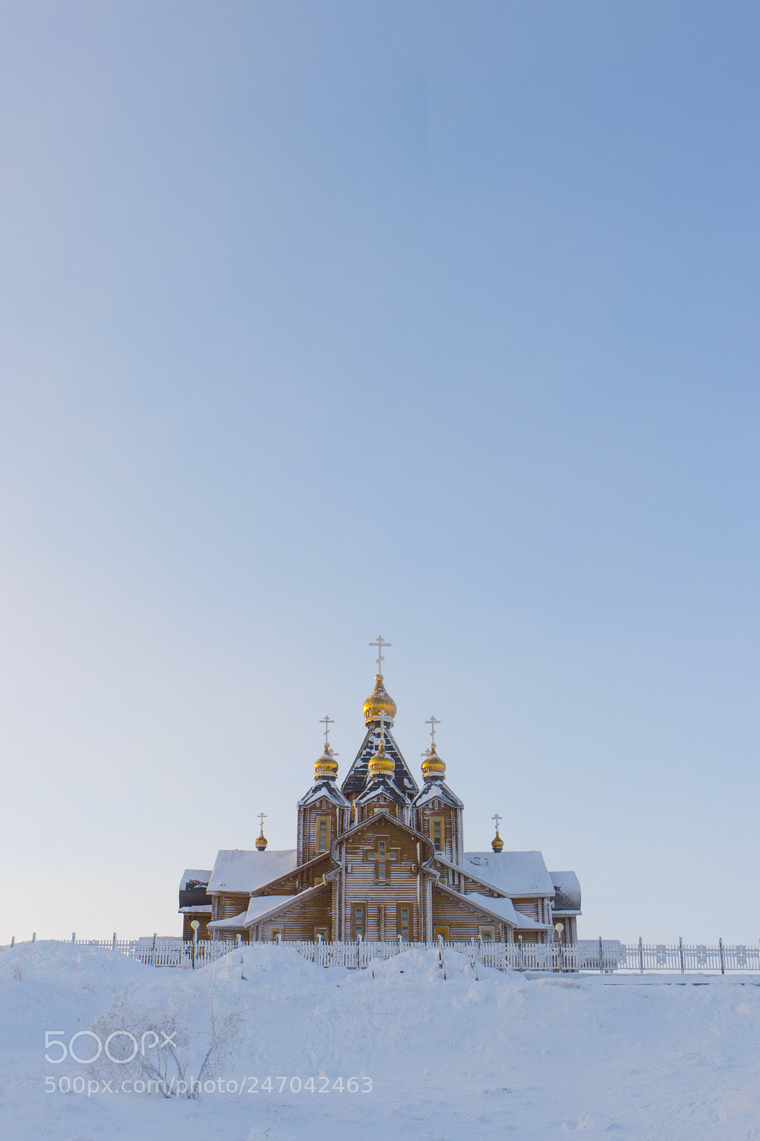 Canon EOS 80D sample photo. Между небом и землей photography