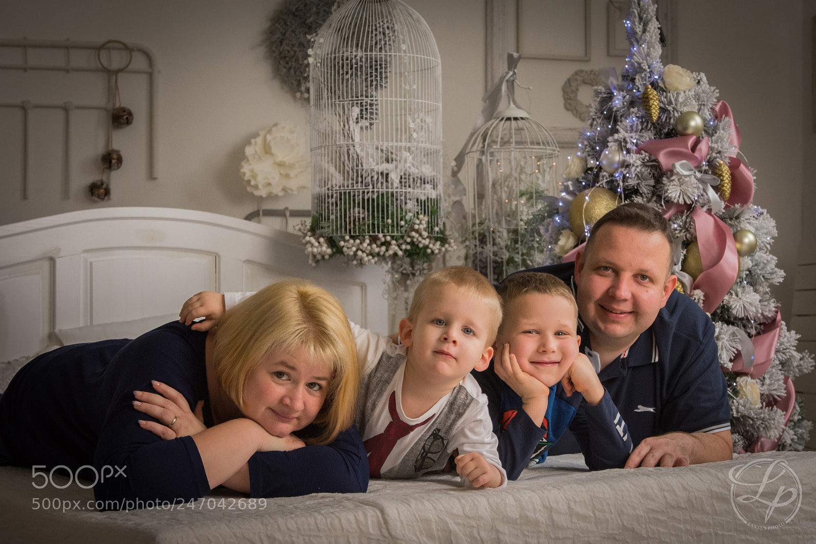 Nikon D7200 sample photo. Family photos photography