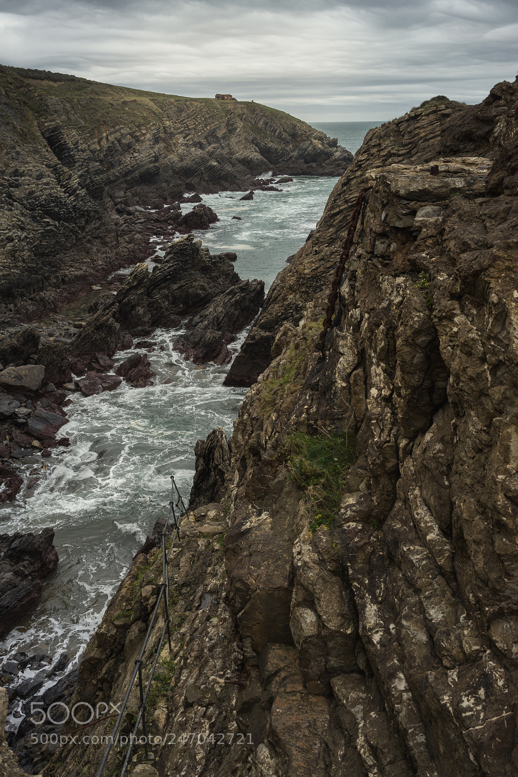 Sony a7 II sample photo. Roca y mar ll photography