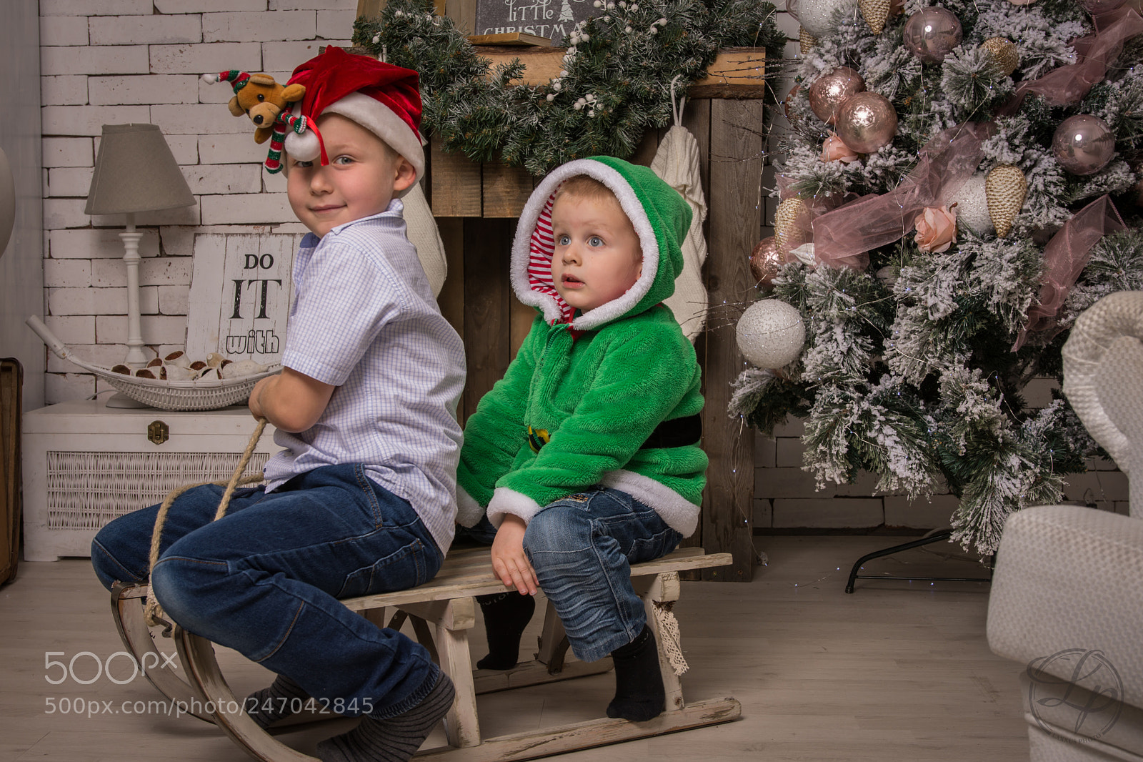 Nikon D7200 sample photo. Family photos photography