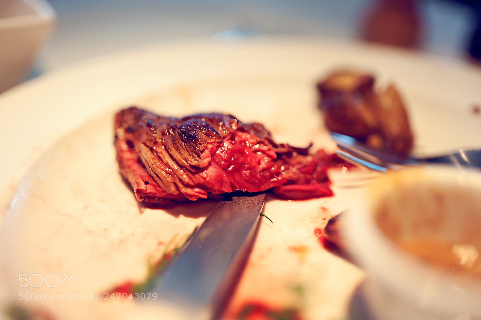 Nikon D700 sample photo. Medium in paris is photography