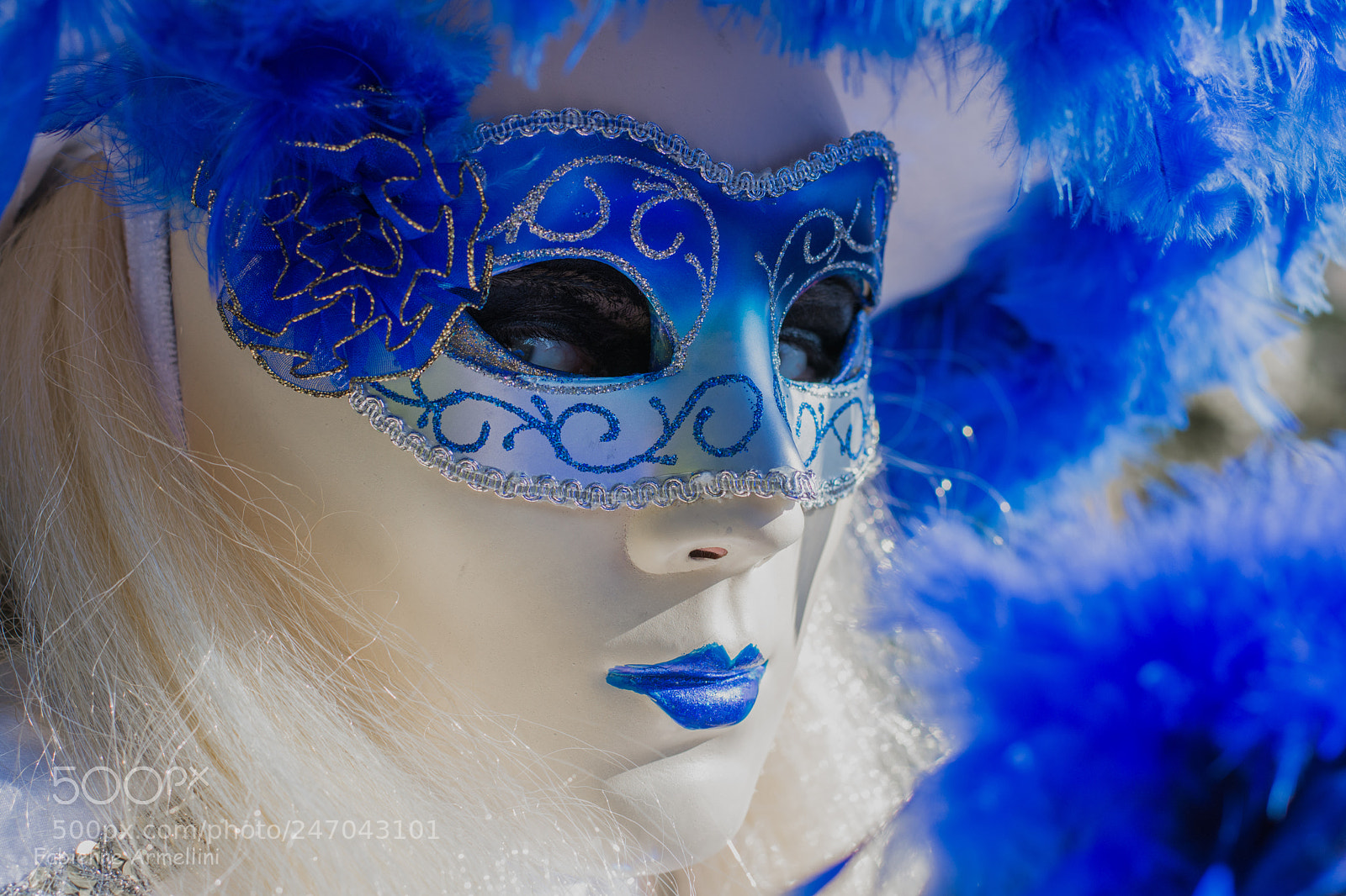 Nikon D7200 sample photo. You are so mysterious ! photography