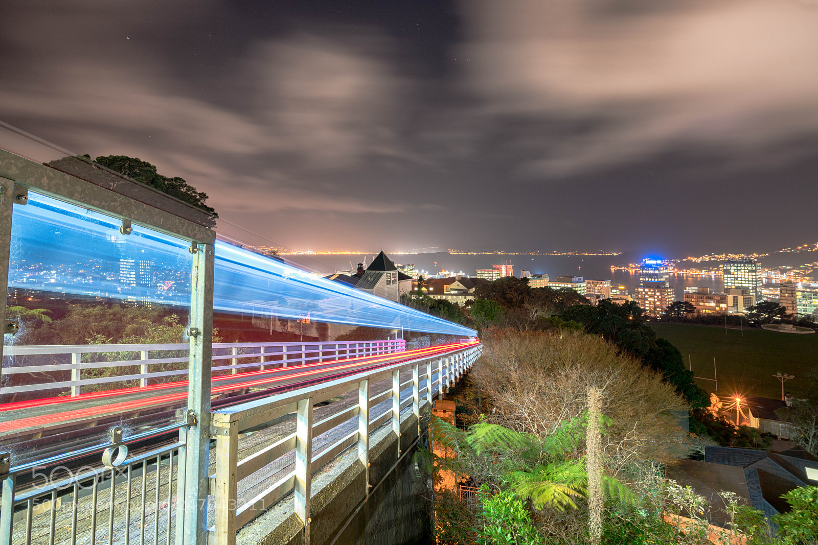 Sony a7R II sample photo. Time travel photography