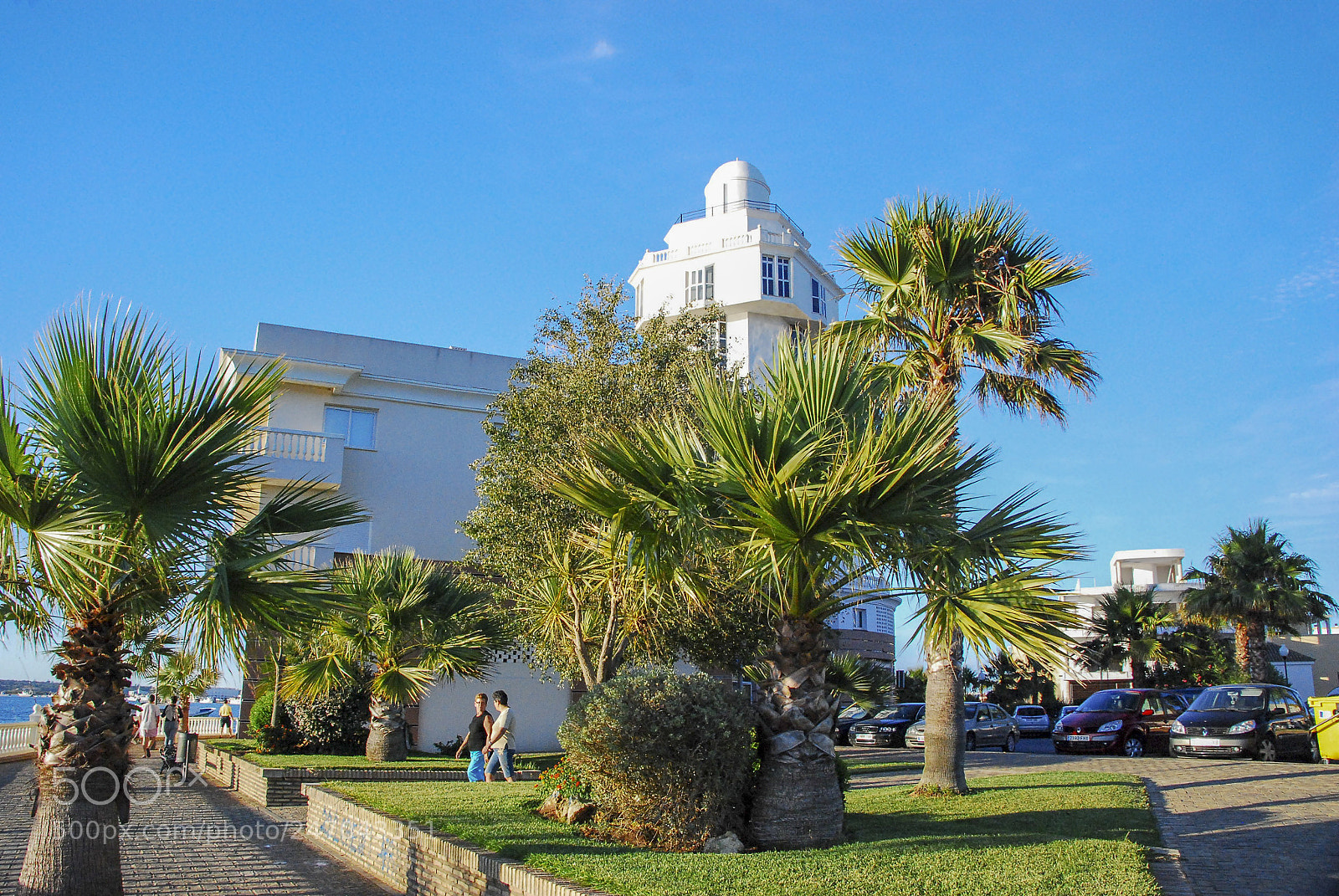 Nikon D80 sample photo. Isla cristina photography