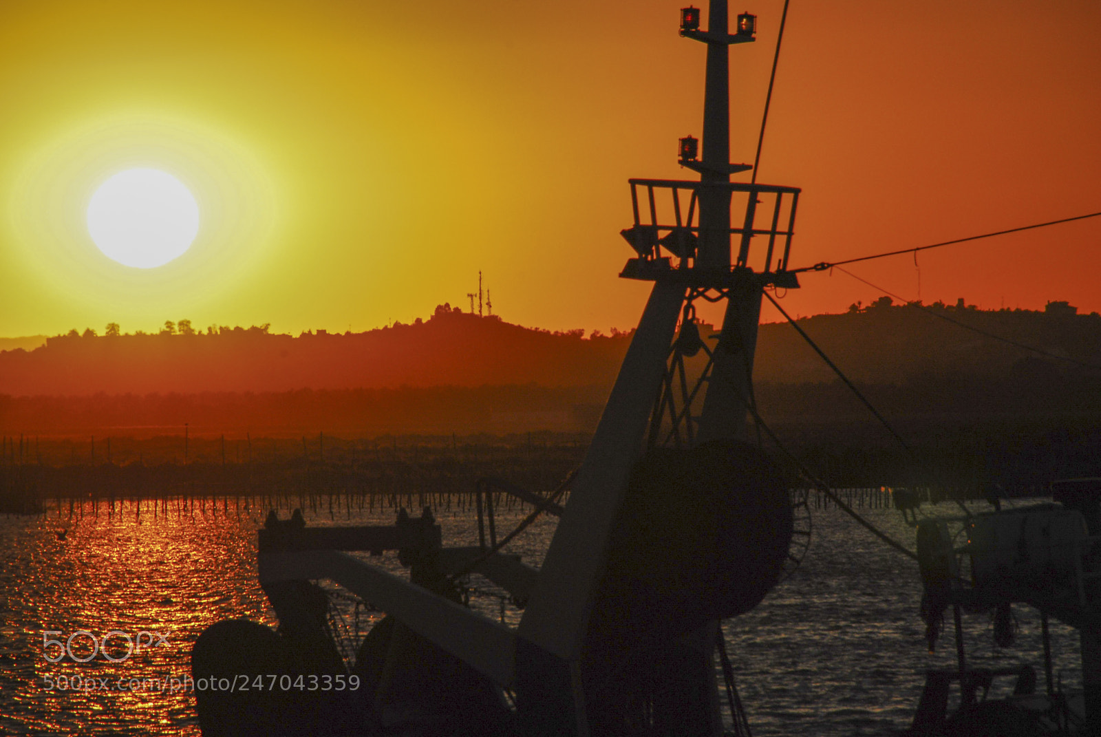 Nikon D80 sample photo. Isla cristina photography