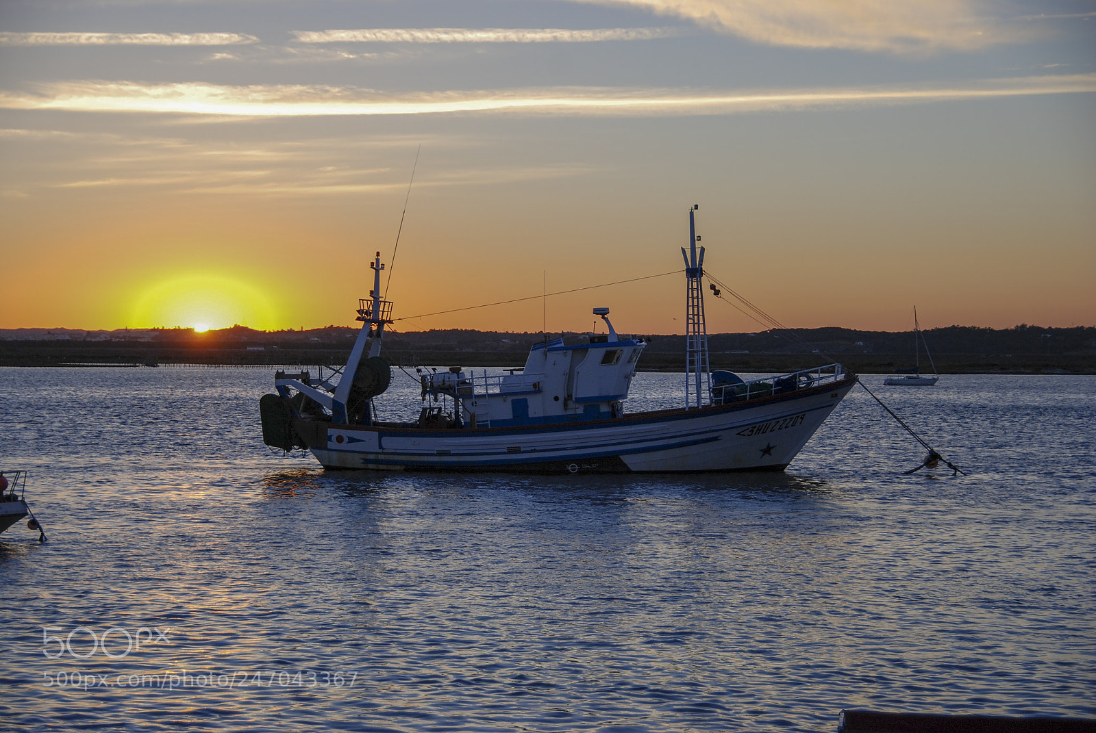 Nikon D80 sample photo. Isla cristina photography