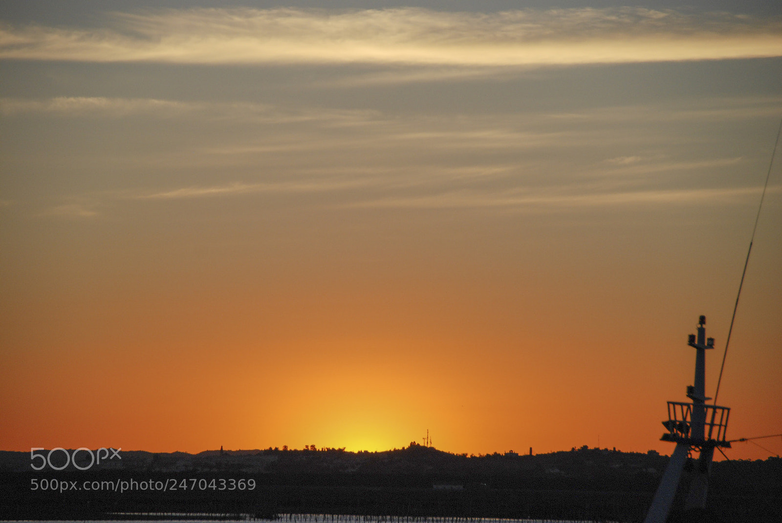 Nikon D80 sample photo. Isla cristina photography
