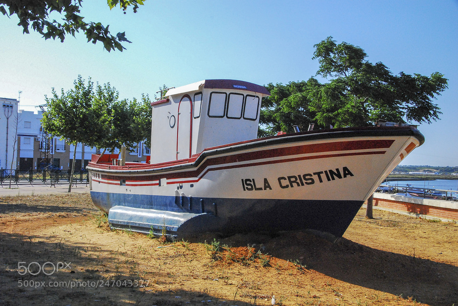 Nikon D80 sample photo. Isla cristina photography