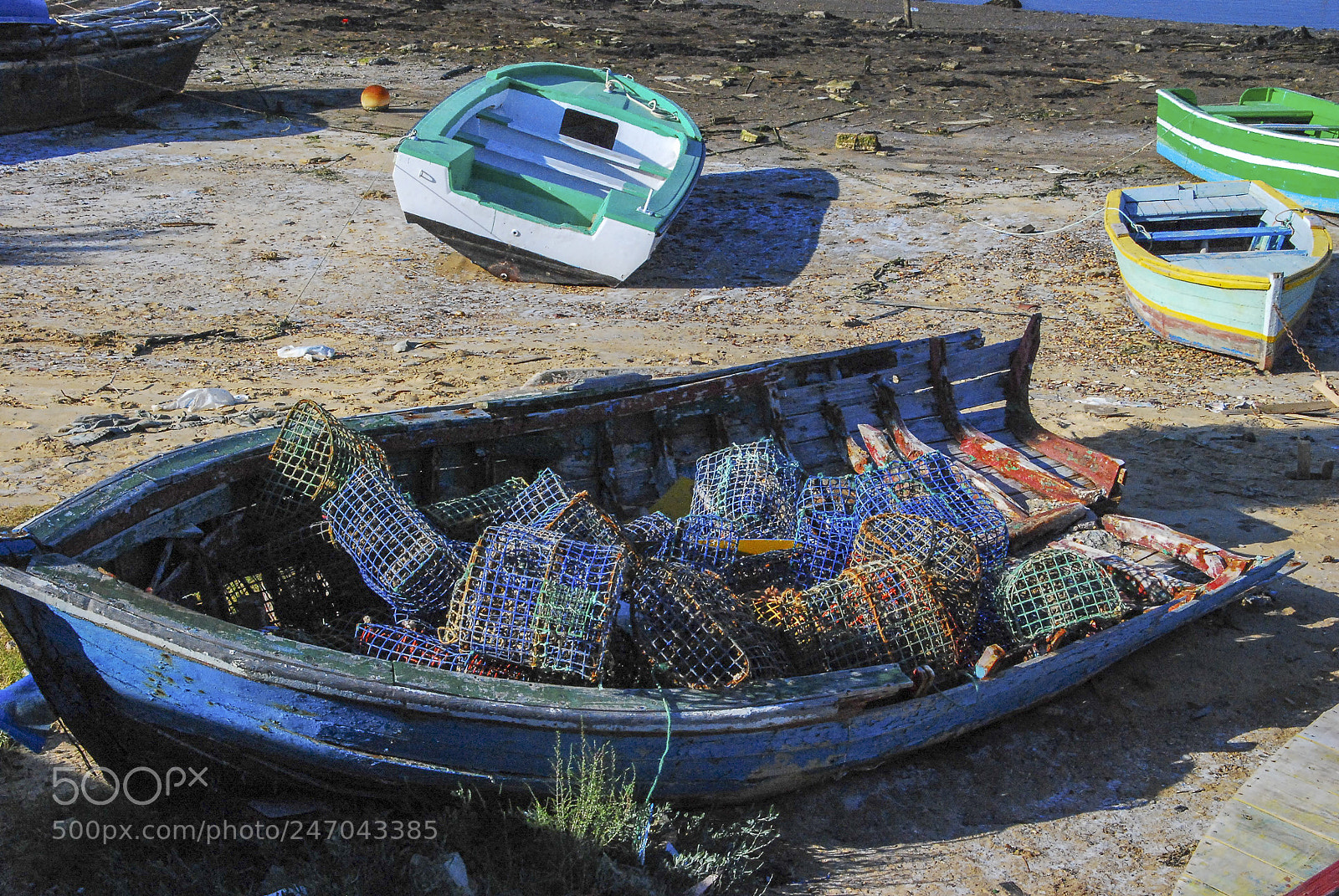 Nikon D80 sample photo. Isla cristina photography