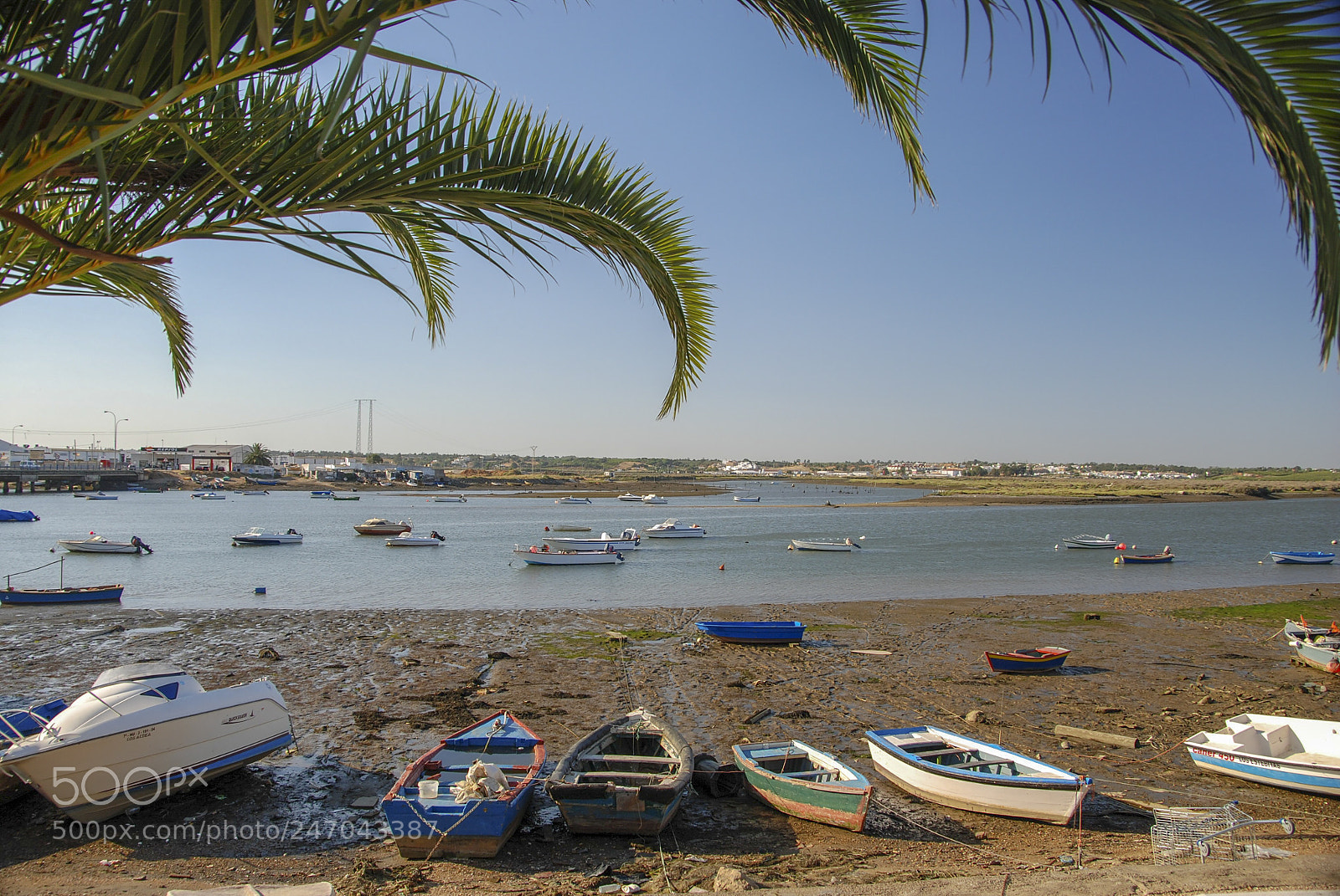 Nikon D80 sample photo. Isla cristina photography