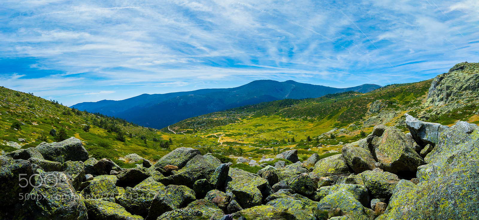 Nikon D3200 sample photo. Rock and cloud photography