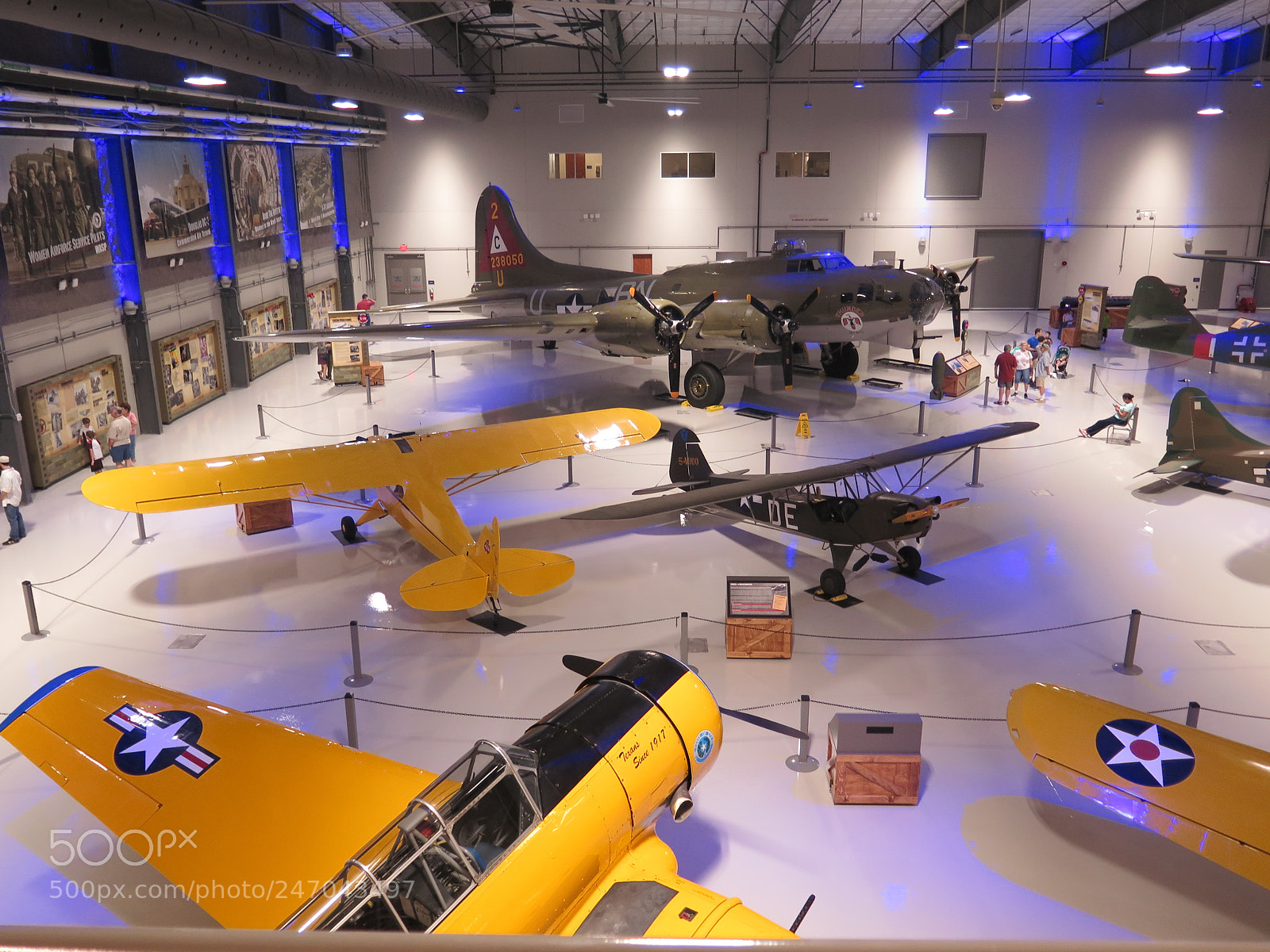 Canon PowerShot G16 sample photo. Lonestar flight museum, houston photography