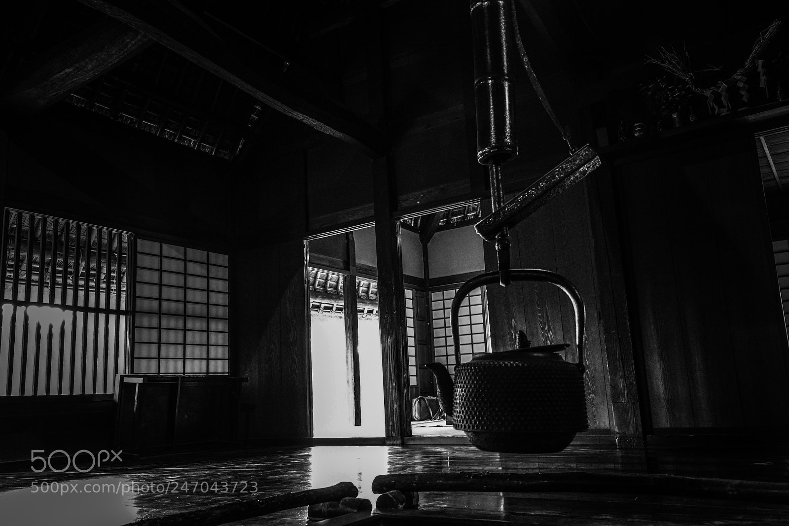Sony a99 II sample photo. 古民家でのひととき。 photography