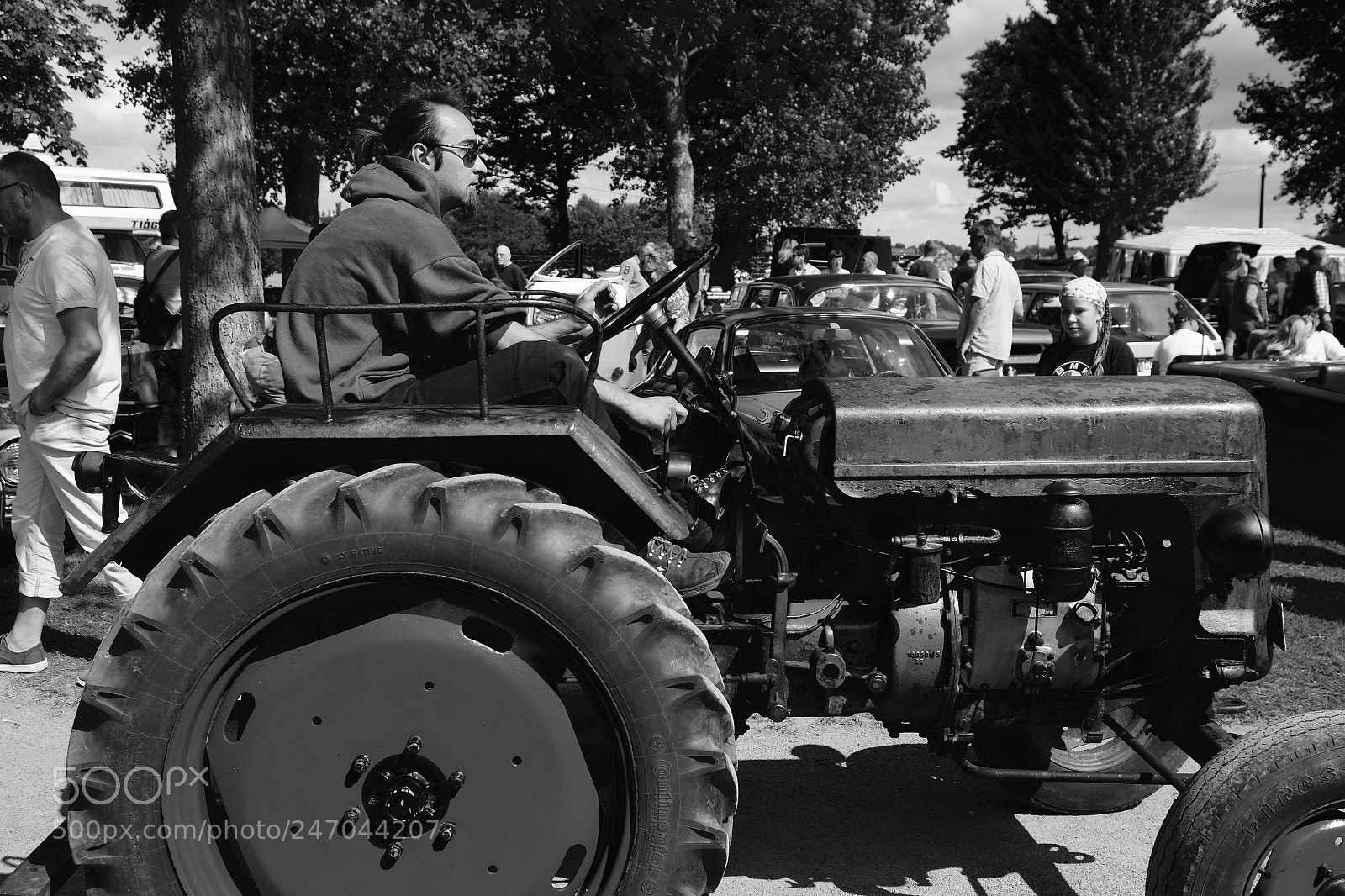 Fujifilm X-E2 sample photo. Farmer photography