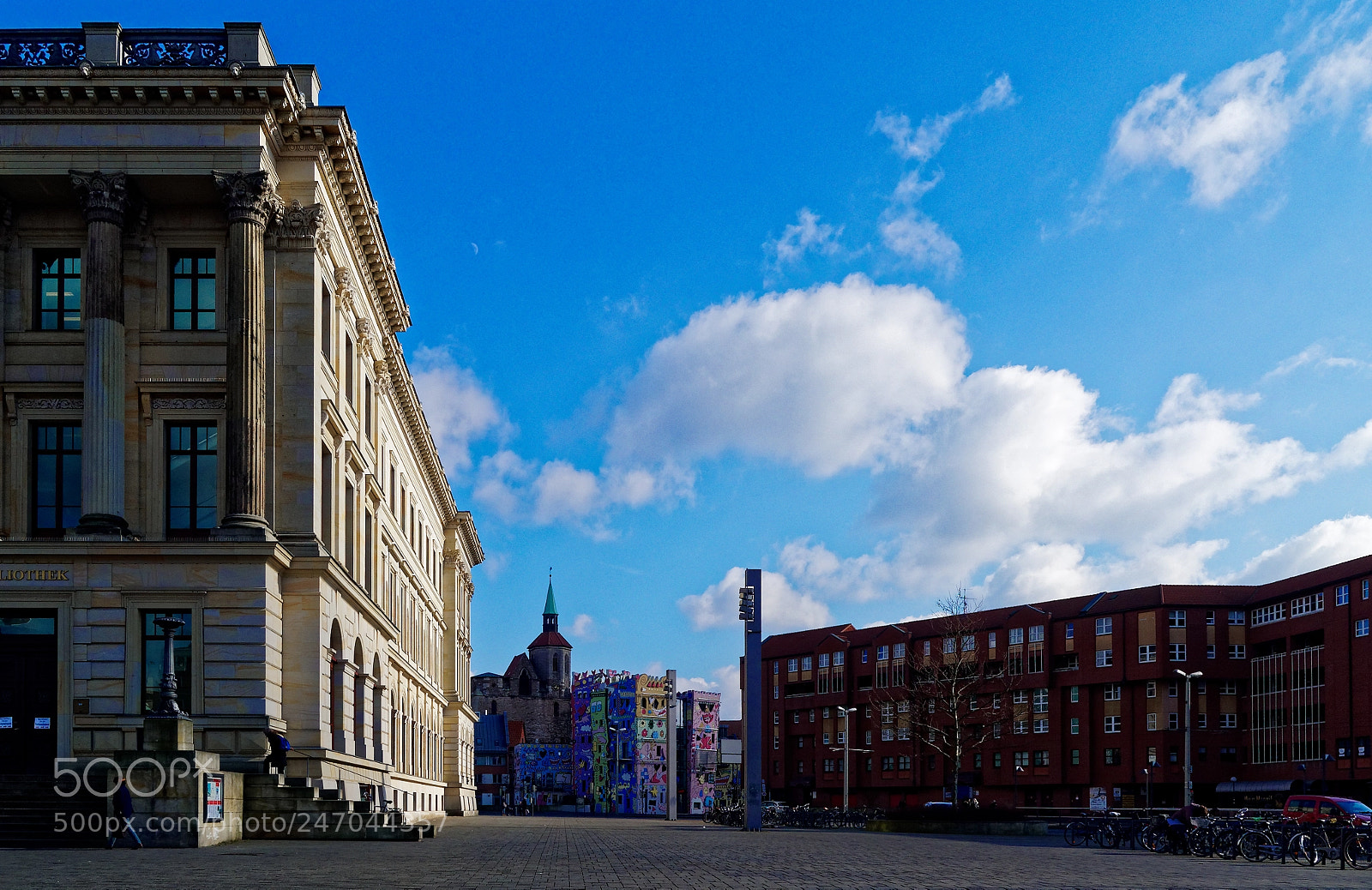 Olympus OM-D E-M5 sample photo. Bs, schloss - kunst photography