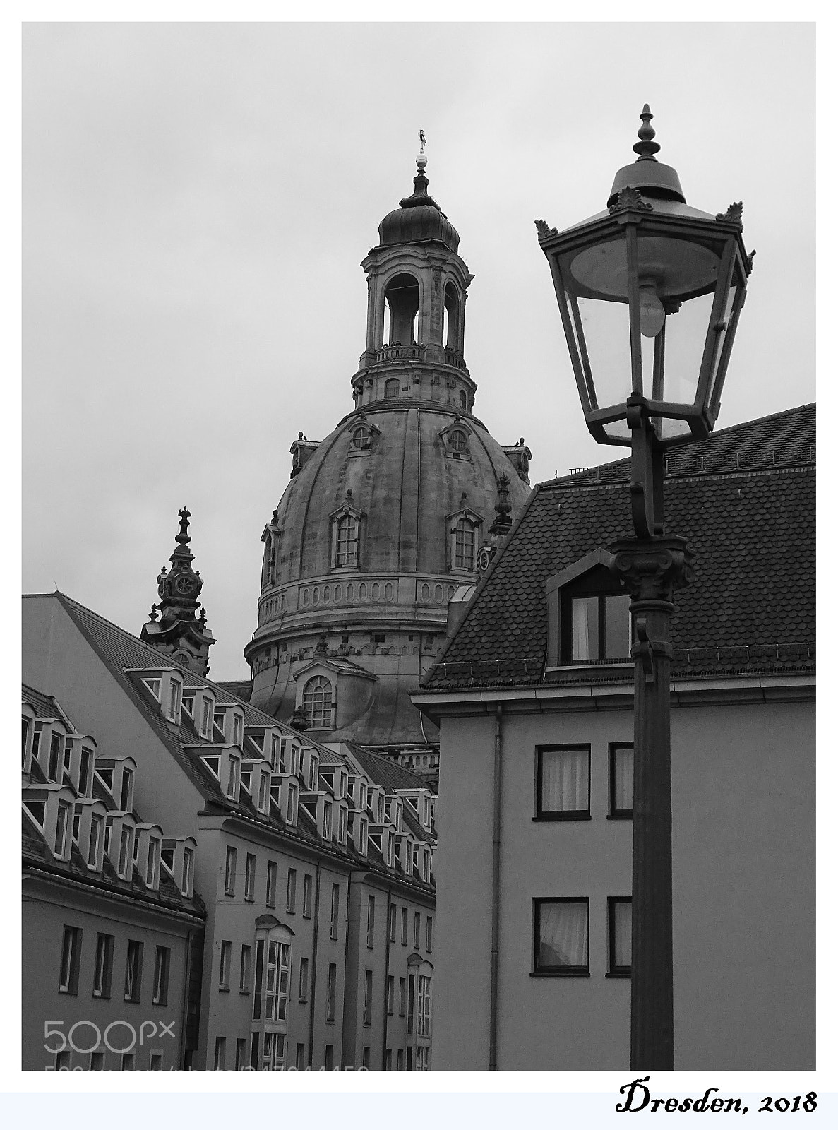 Sony Cyber-shot DSC-HX400V sample photo. Dresden_2 photography