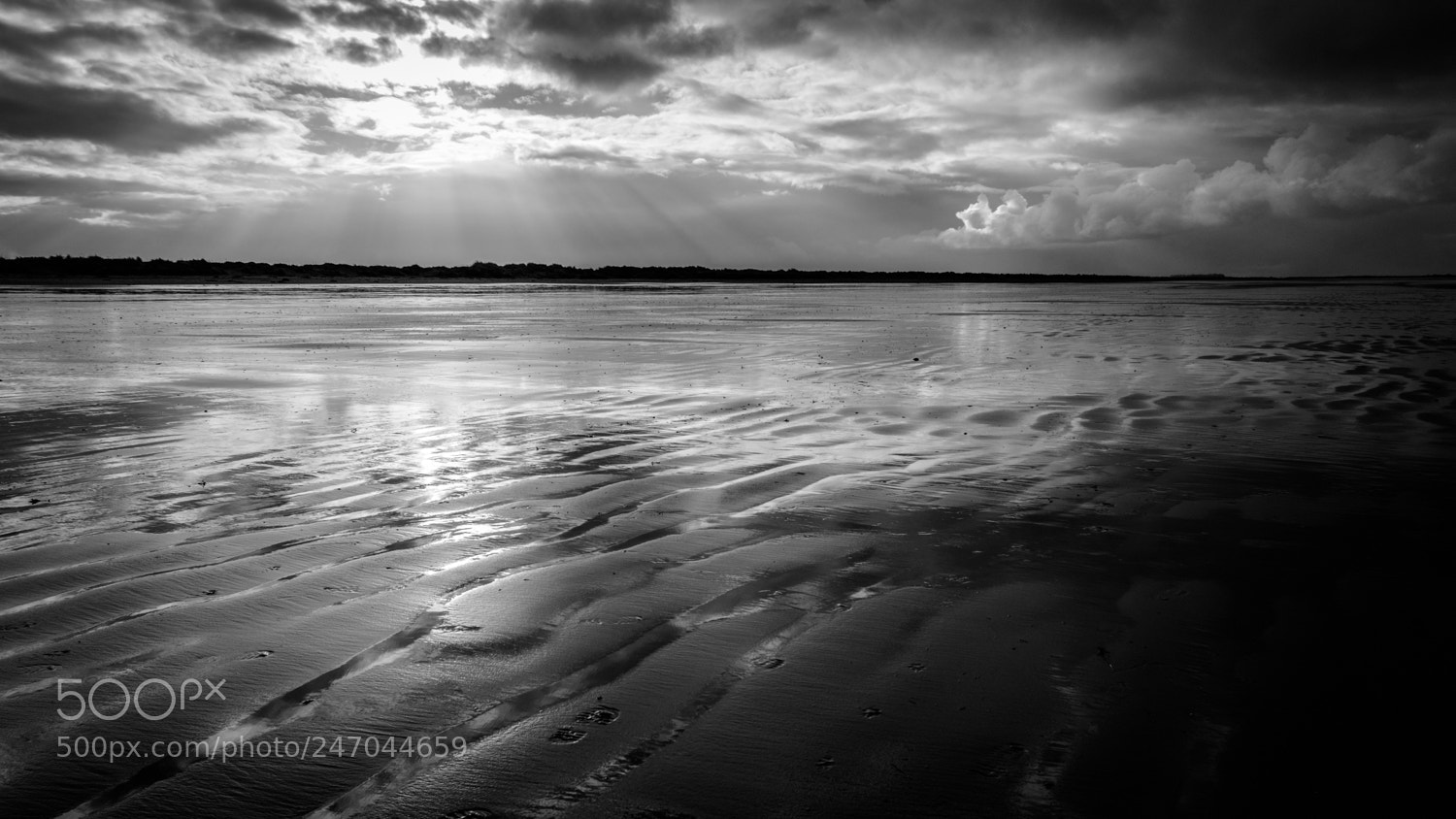 Nikon D3200 sample photo. Brancaster beach #2 photography