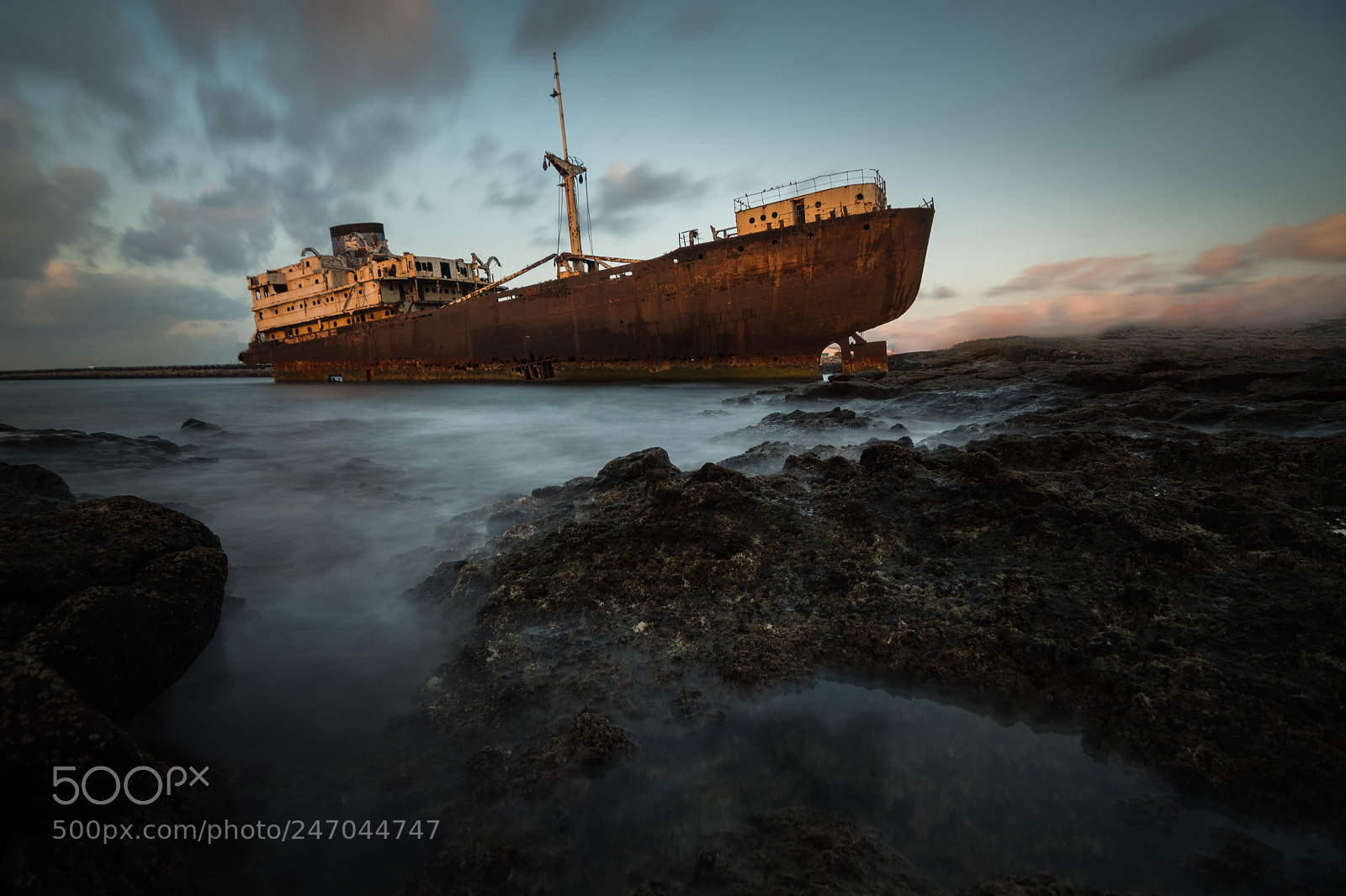 Nikon D7500 sample photo. Telamon boat photography