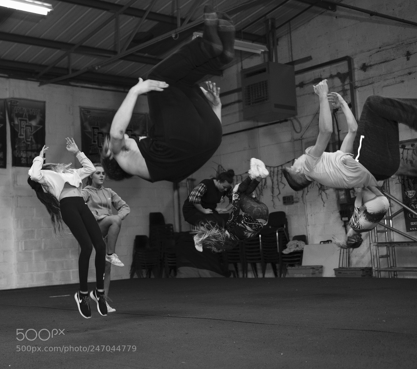 Nikon D800 sample photo. Gravity loves a challenge photography