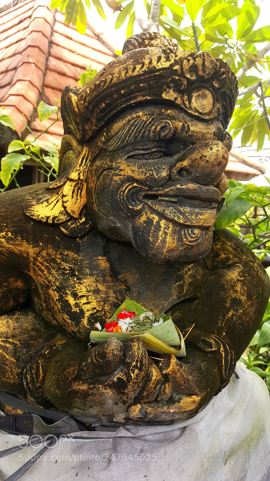 Samsung GALAXY S6 edge sample photo. Mystical photography