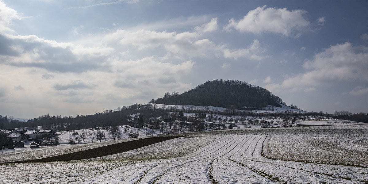 Fujifilm X-T1 sample photo. Landschaften 220218-008 photography